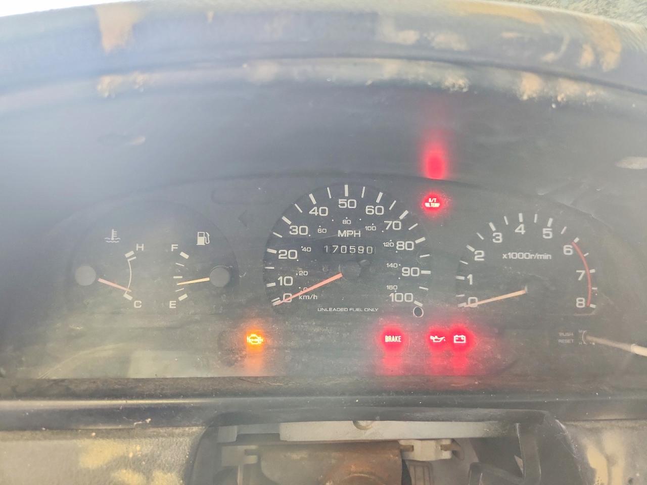 1995 Nissan Truck Xe Black vin: 1N6SD16Y3SC338989