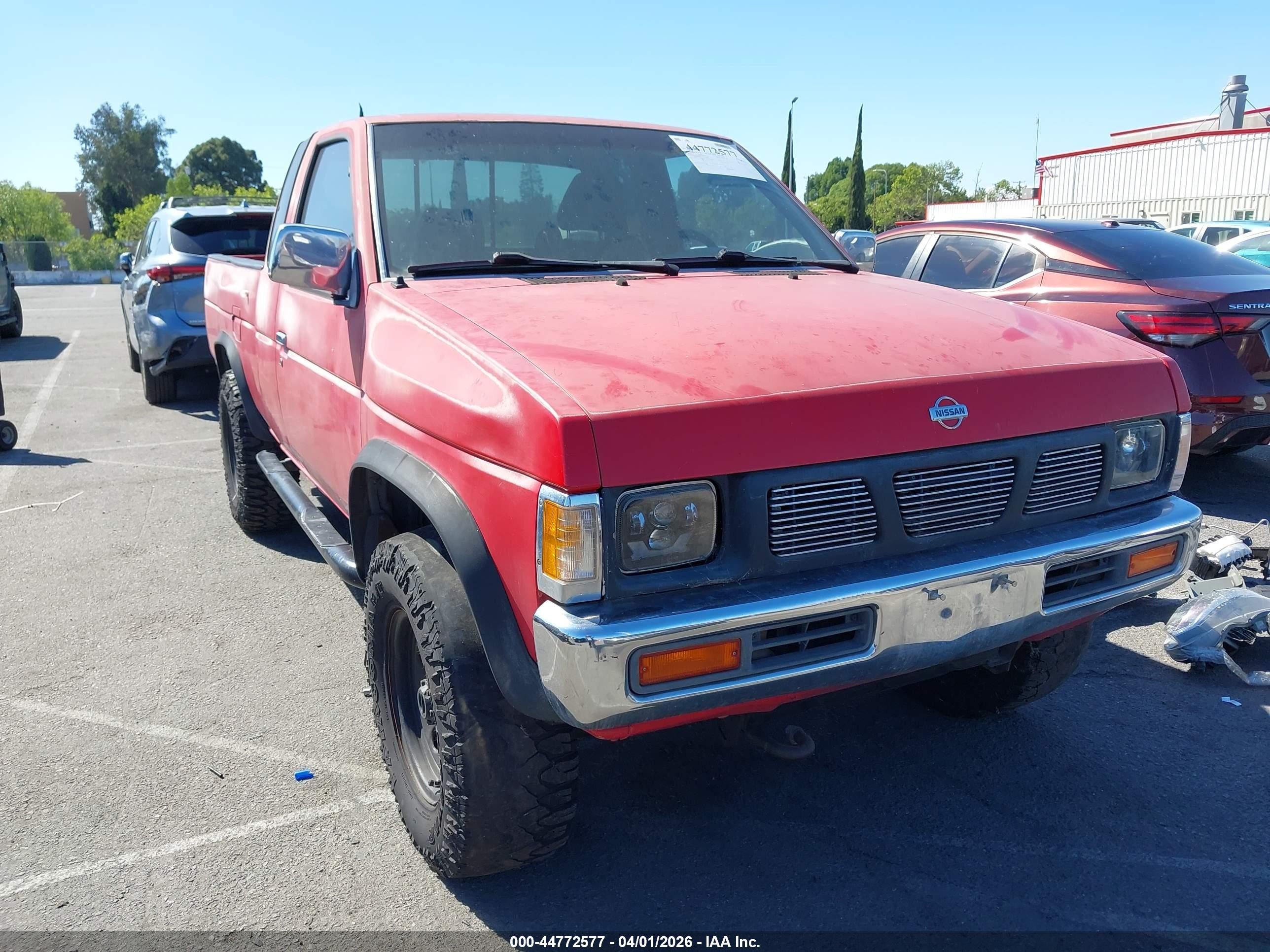 1N6SD16YXVC416396