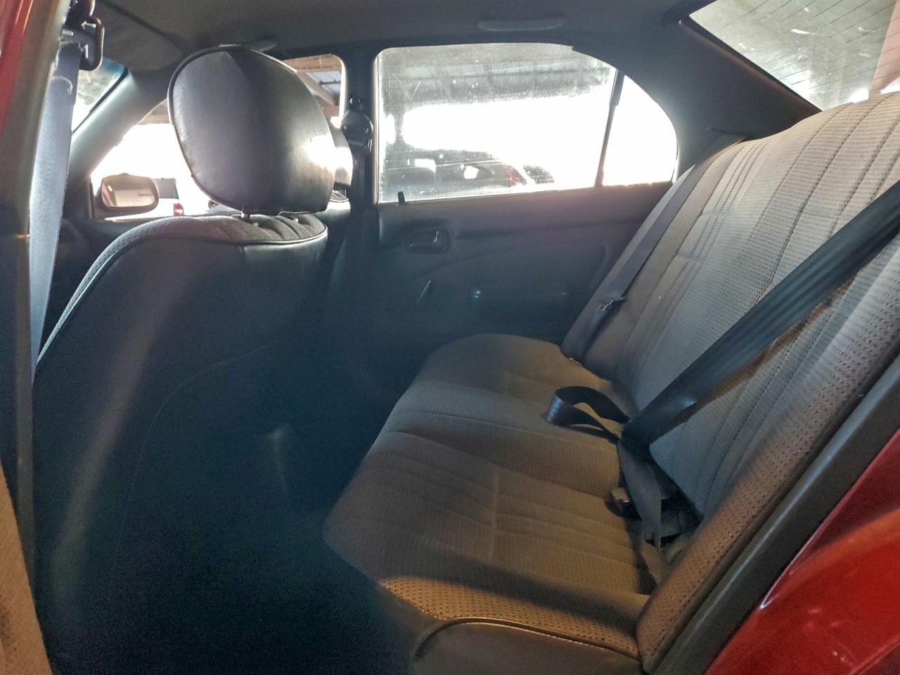 1993 Toyota Corolla Темно-бордовый vin: 1NXAE04E4PZ002621