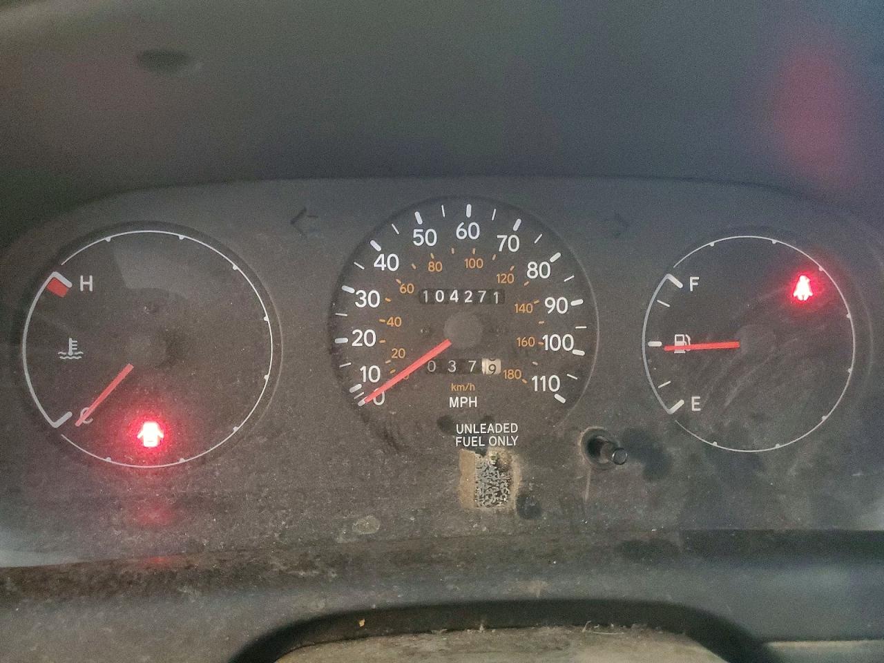 1993 Toyota Corolla Base Maroon vin: 1NXAE04E5PZ033862