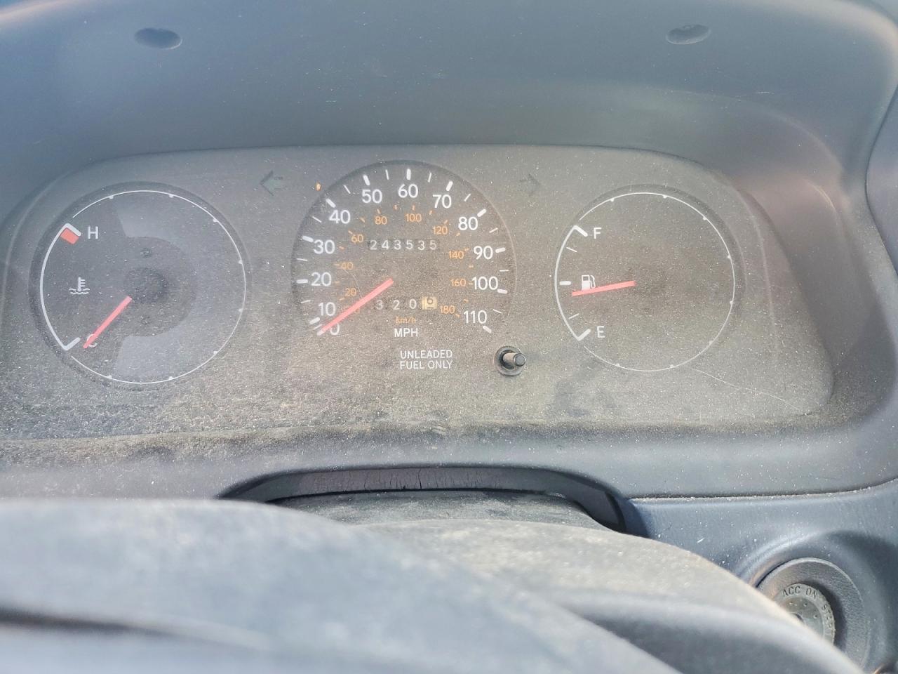 1994 Toyota Corolla Dx Blue vin: 1NXAE09B0RZ209895