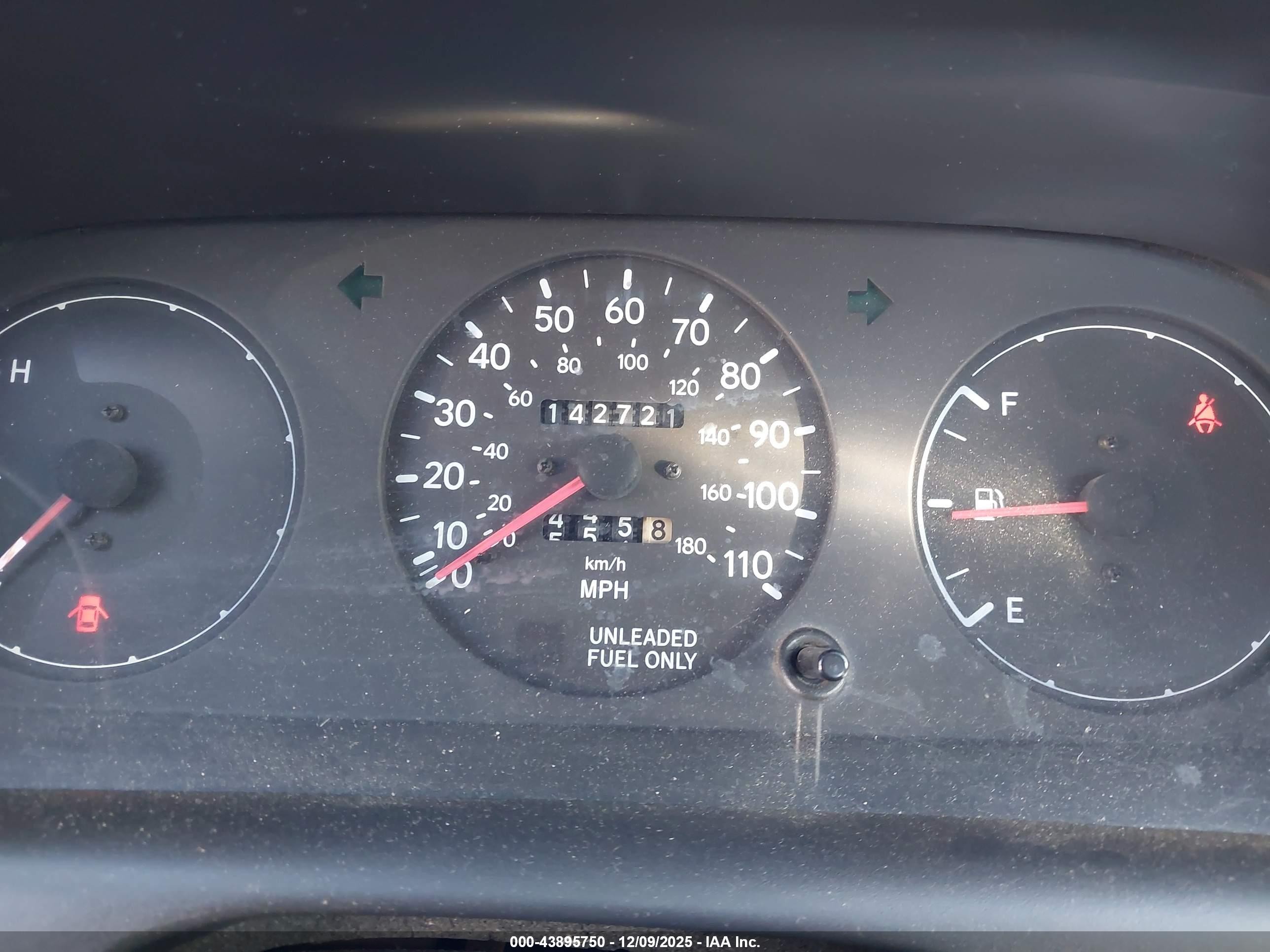 1995 Toyota Corolla Le/dx Teal vin: 1NXAE09B1SZ231443