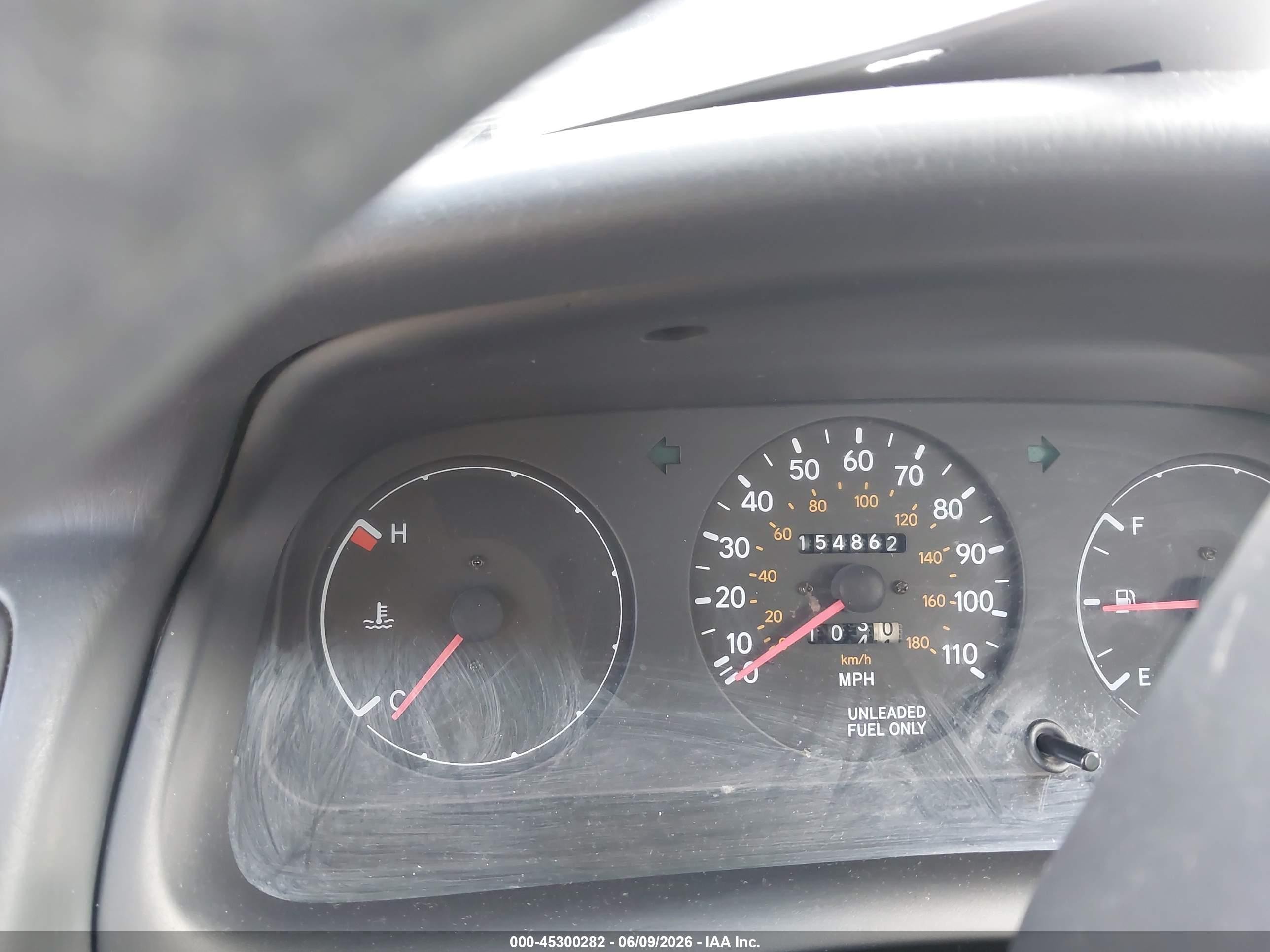 1994 Toyota Corolla Le/dx Black vin: 1NXAE09B2RZ193795