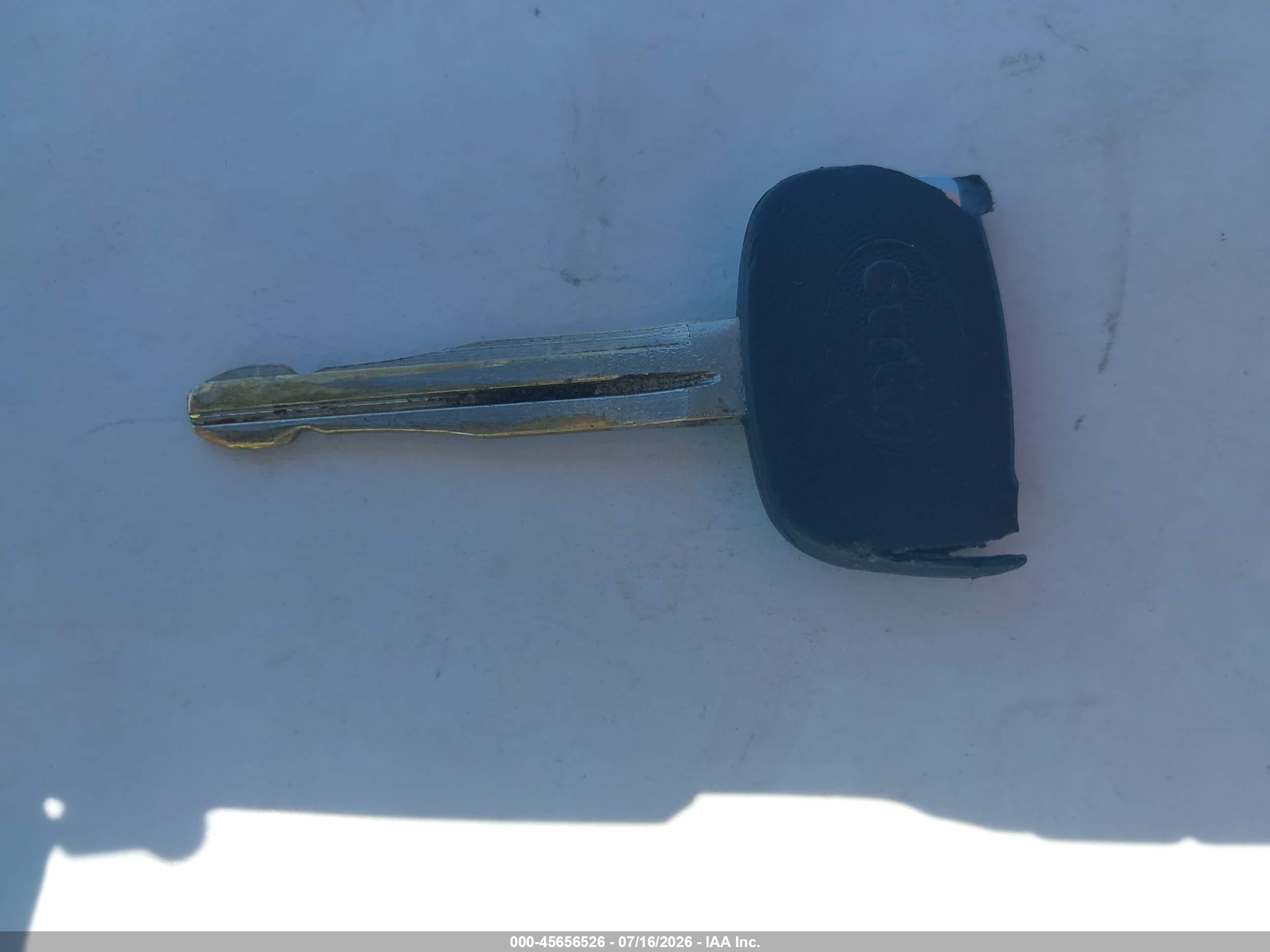 1994 Toyota Corolla Le/dx Blue vin: 1NXAE09B2RZ224303