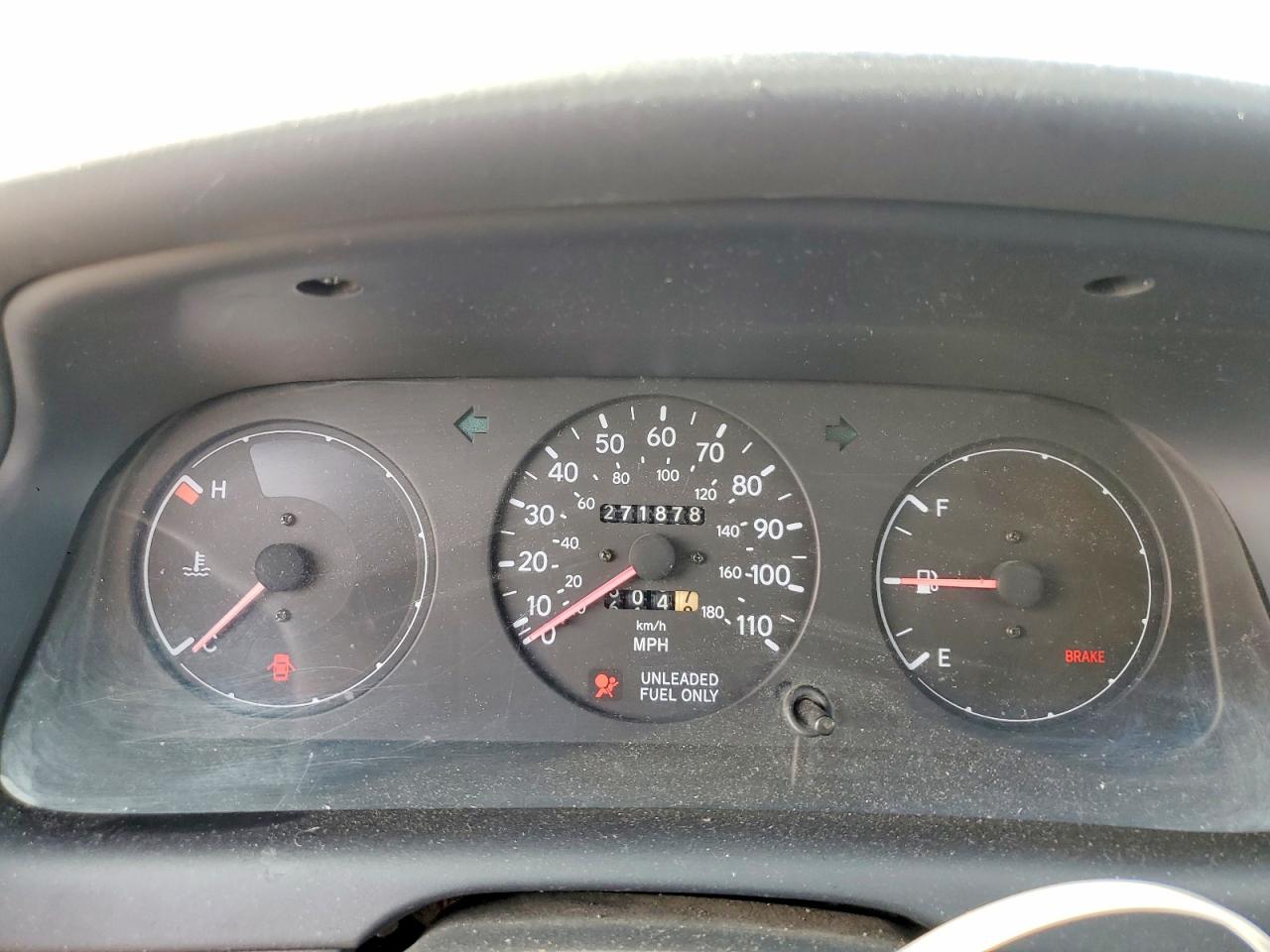 1995 Toyota Corolla Dx Blue vin: 1NXAE09B3SZ283236