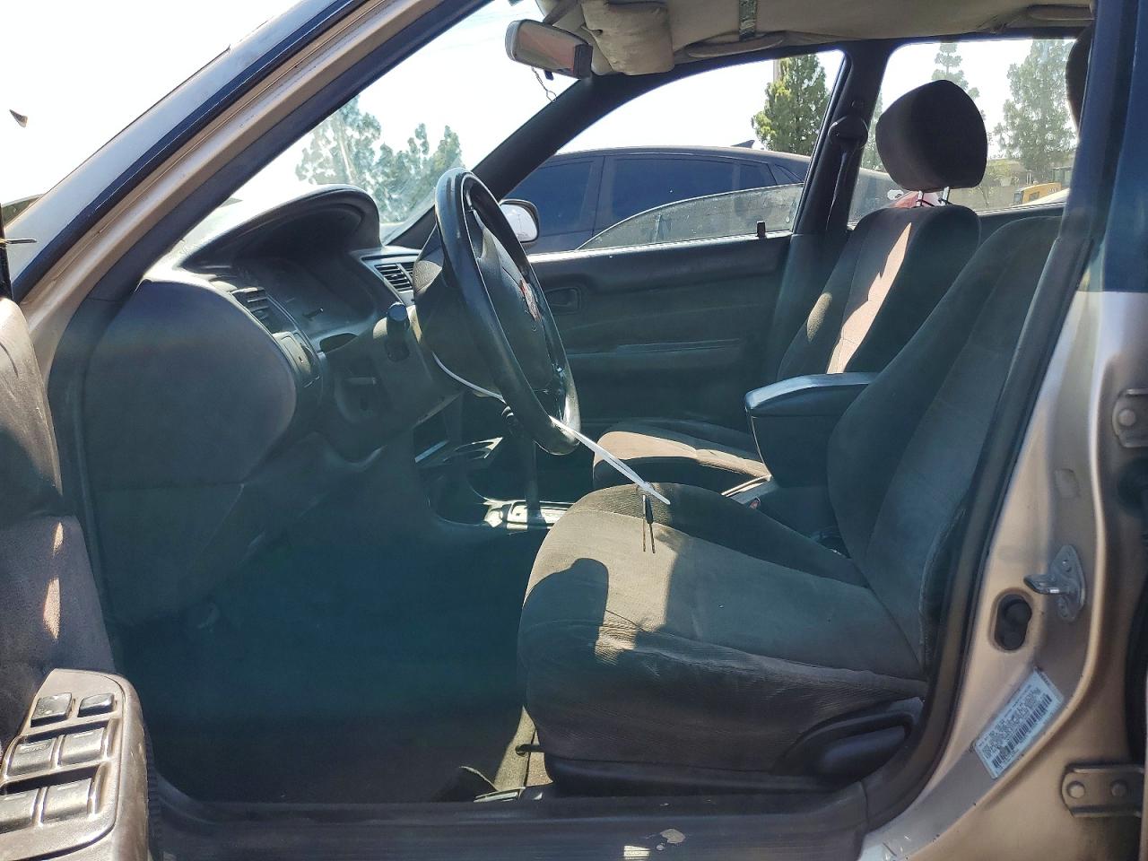 1994 Toyota Corolla Dx Gray vin: 1NXAE09B5RZ219032