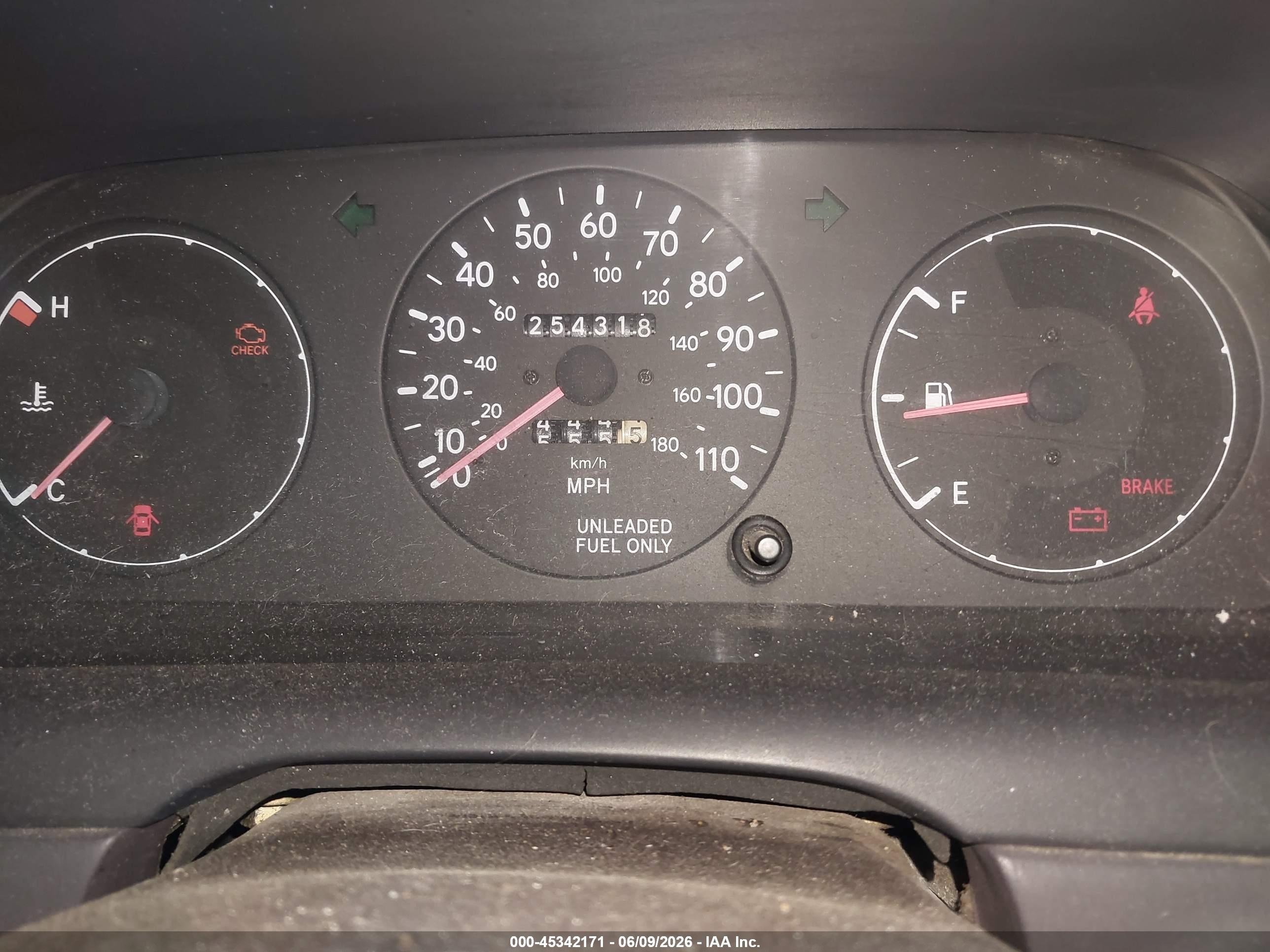 1995 Toyota Corolla Le/dx Gold vin: 1NXAE09B7SZ334088
