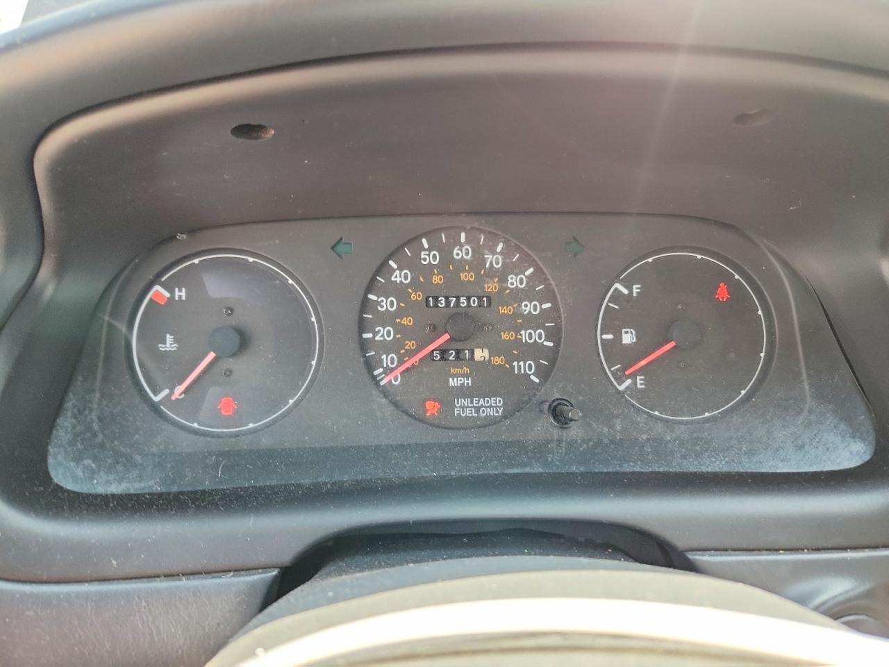 1994 Toyota Corolla Dx Teal vin: 1NXAE09B9RZ135070