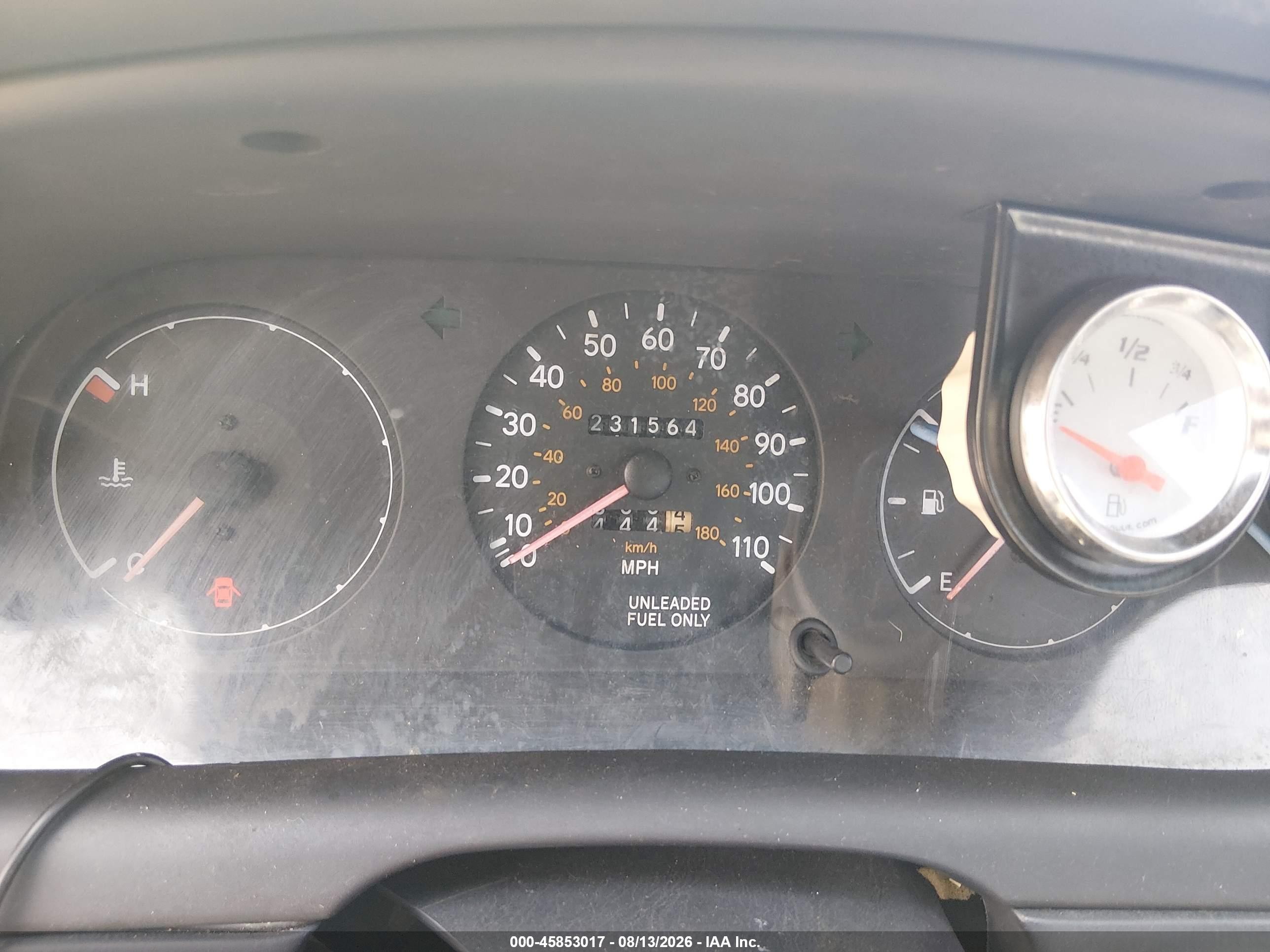 1994 Toyota Corolla Le/dx White vin: 1NXAE09B9RZ194698
