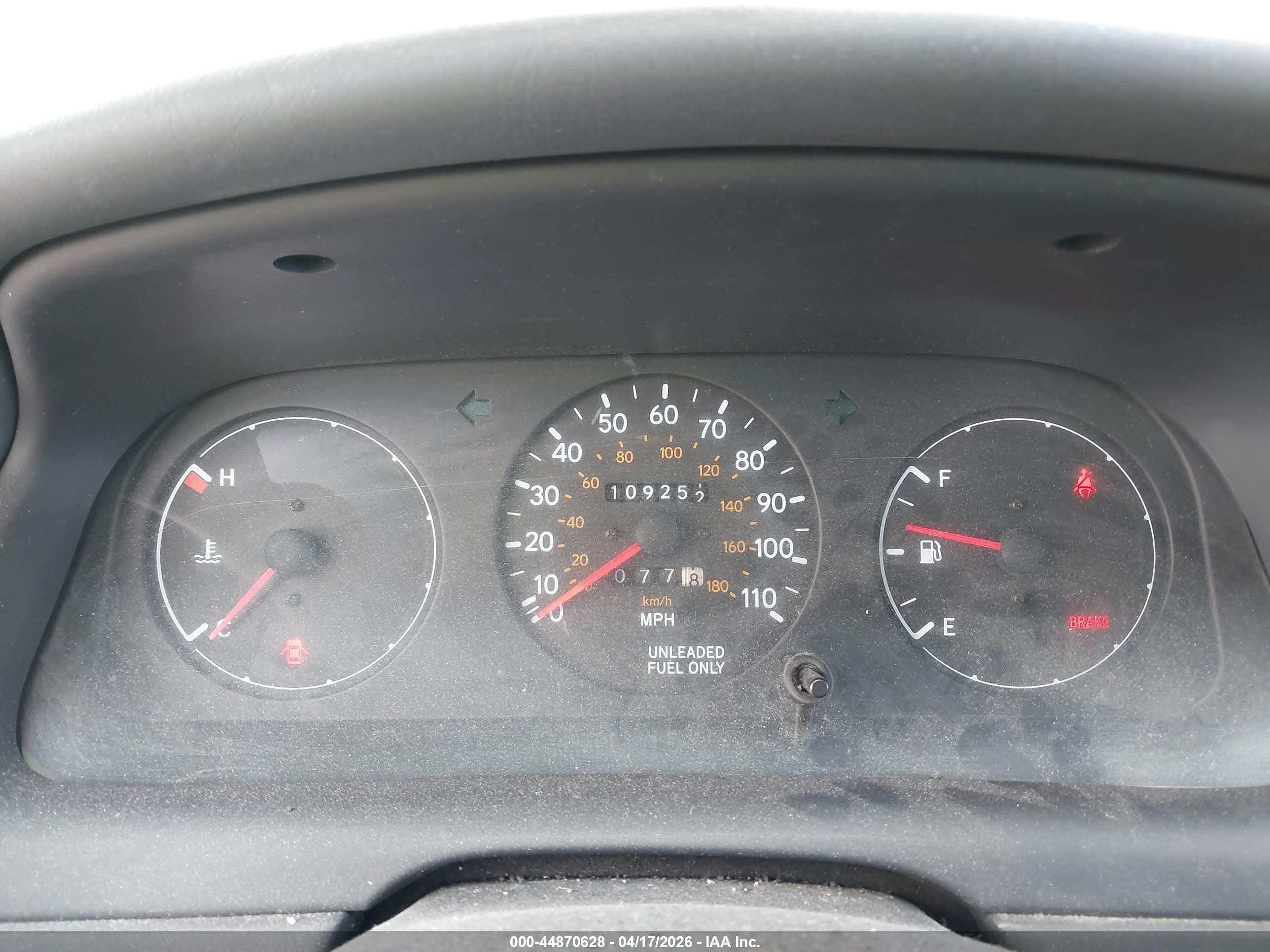 1993 Toyota Corolla Le/dx Green vin: 1NXAE09E3PZ086004