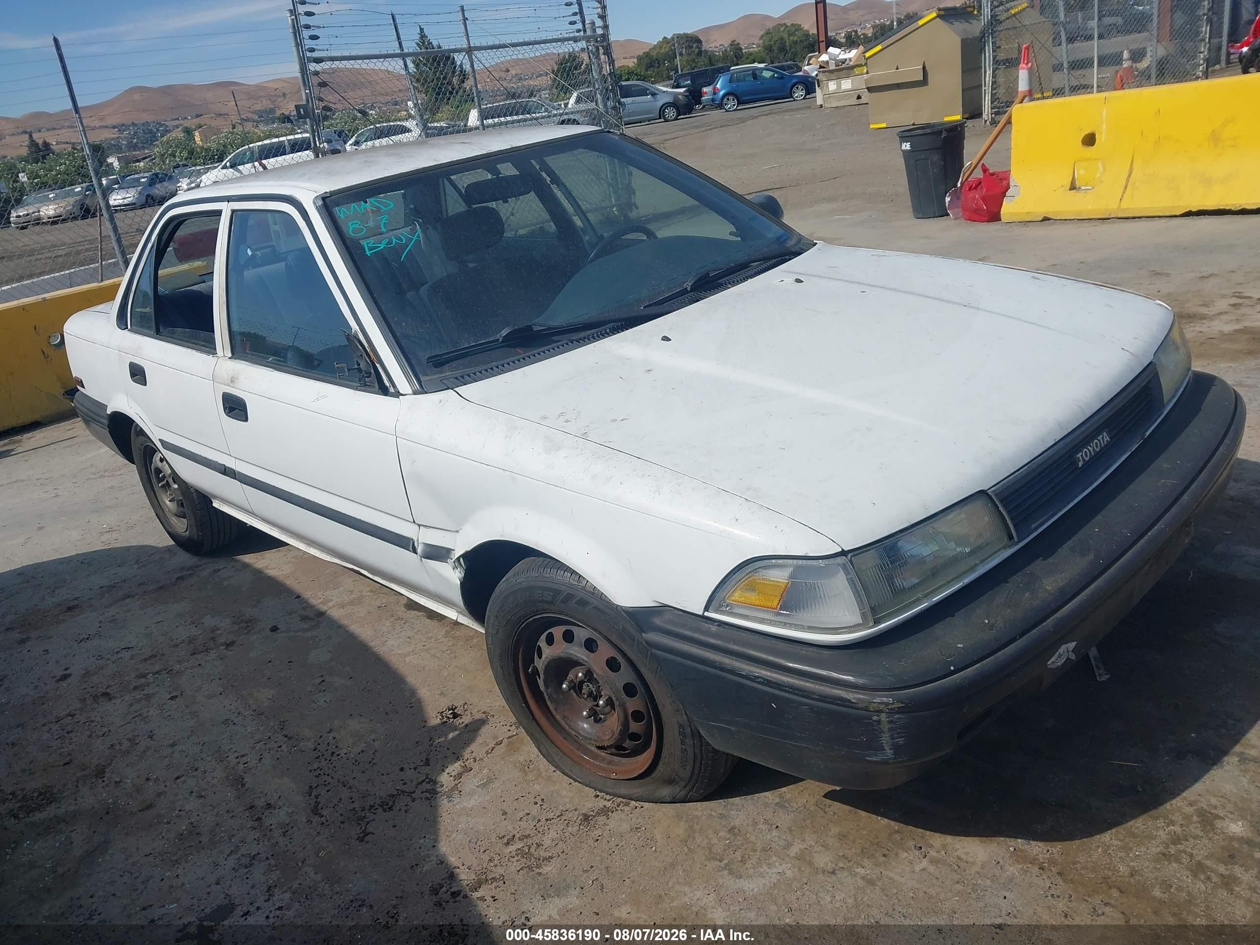 1NXAE94A1LZ157641