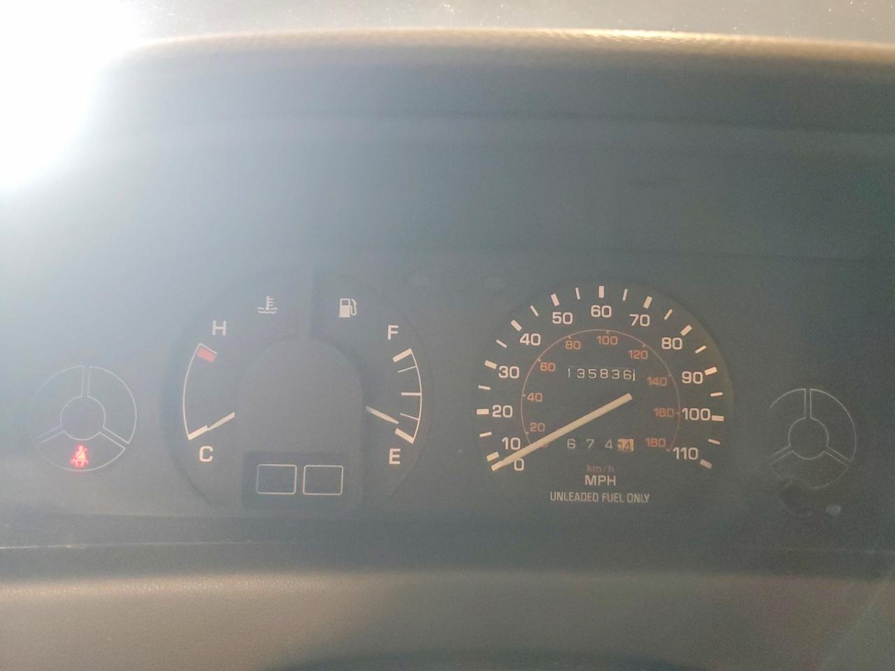 1992 Toyota Corolla Dlx Серый vin: 1NXAE94A3NZ381769