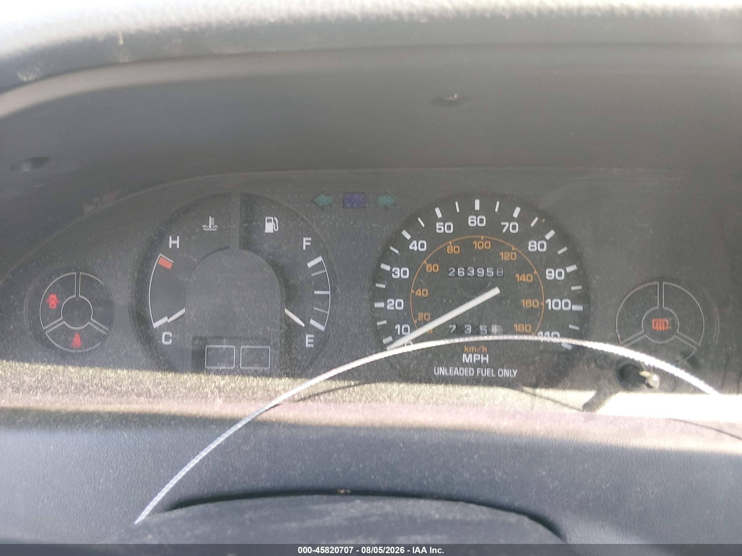 1991 Toyota Corolla Dlx White vin: 1NXAE94AXMZ175945