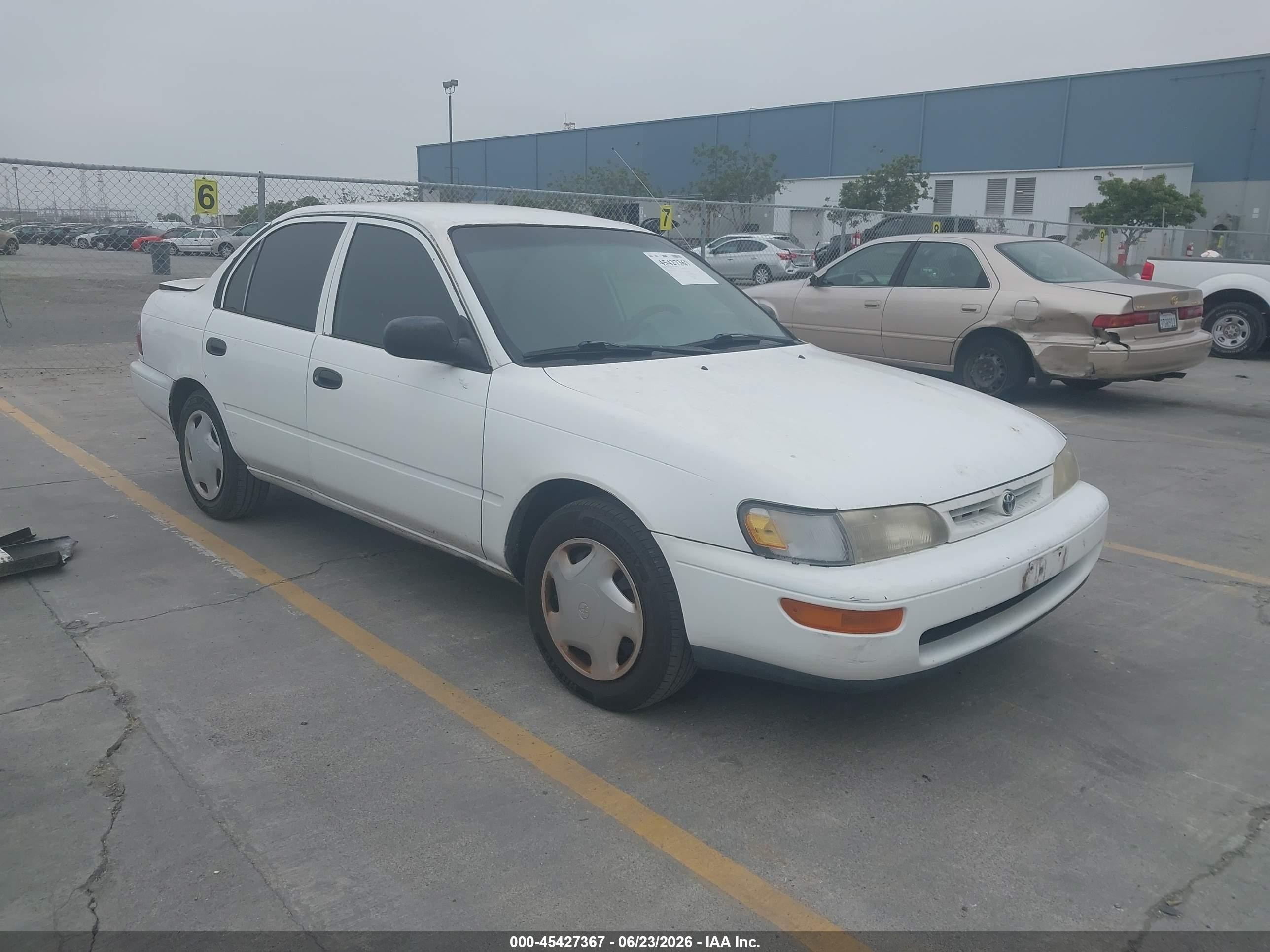 1NXBA02E6VZ574533