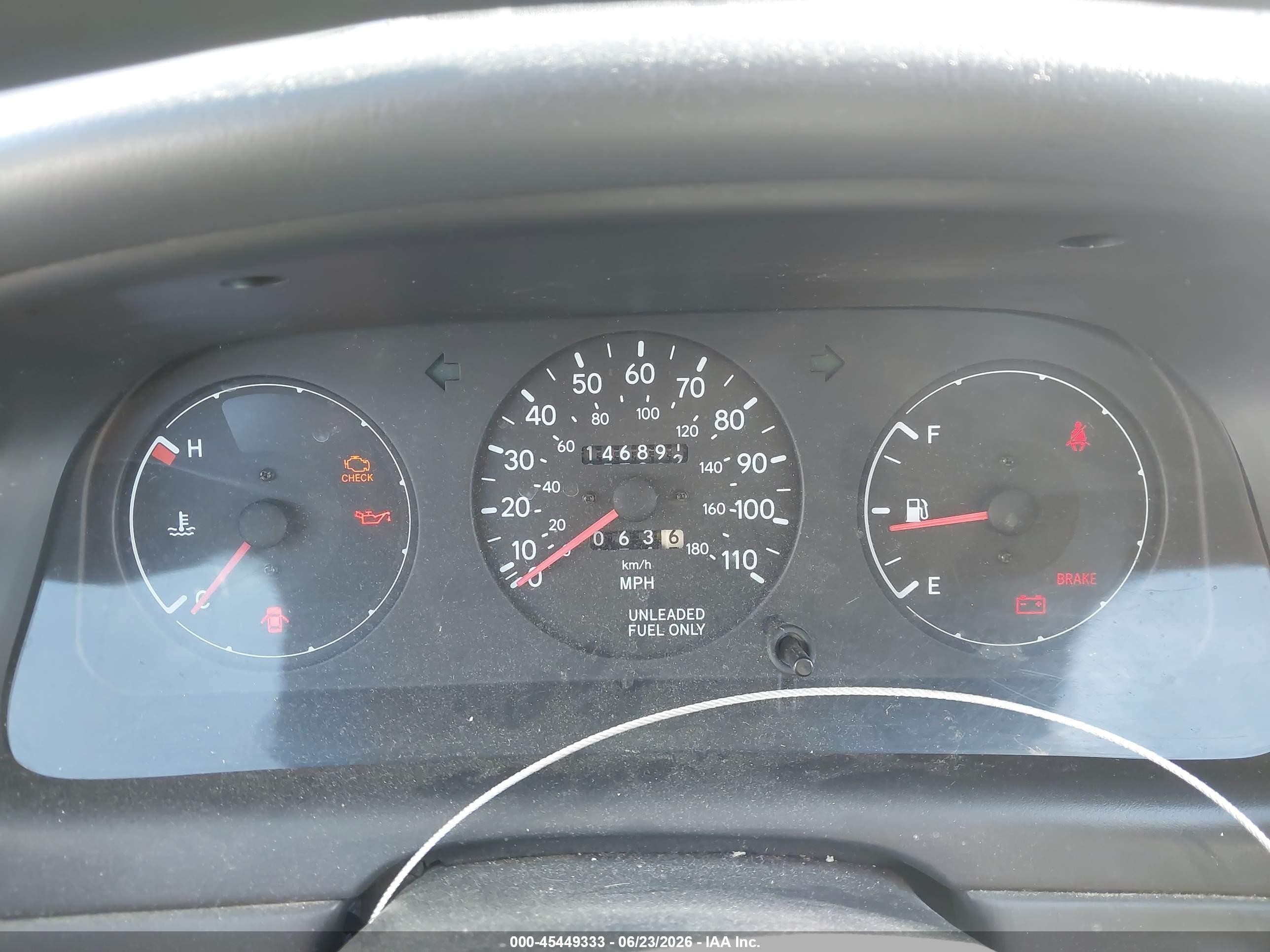 1996 Toyota Corolla   Белый vin: 1NXBA02E7TZ454060