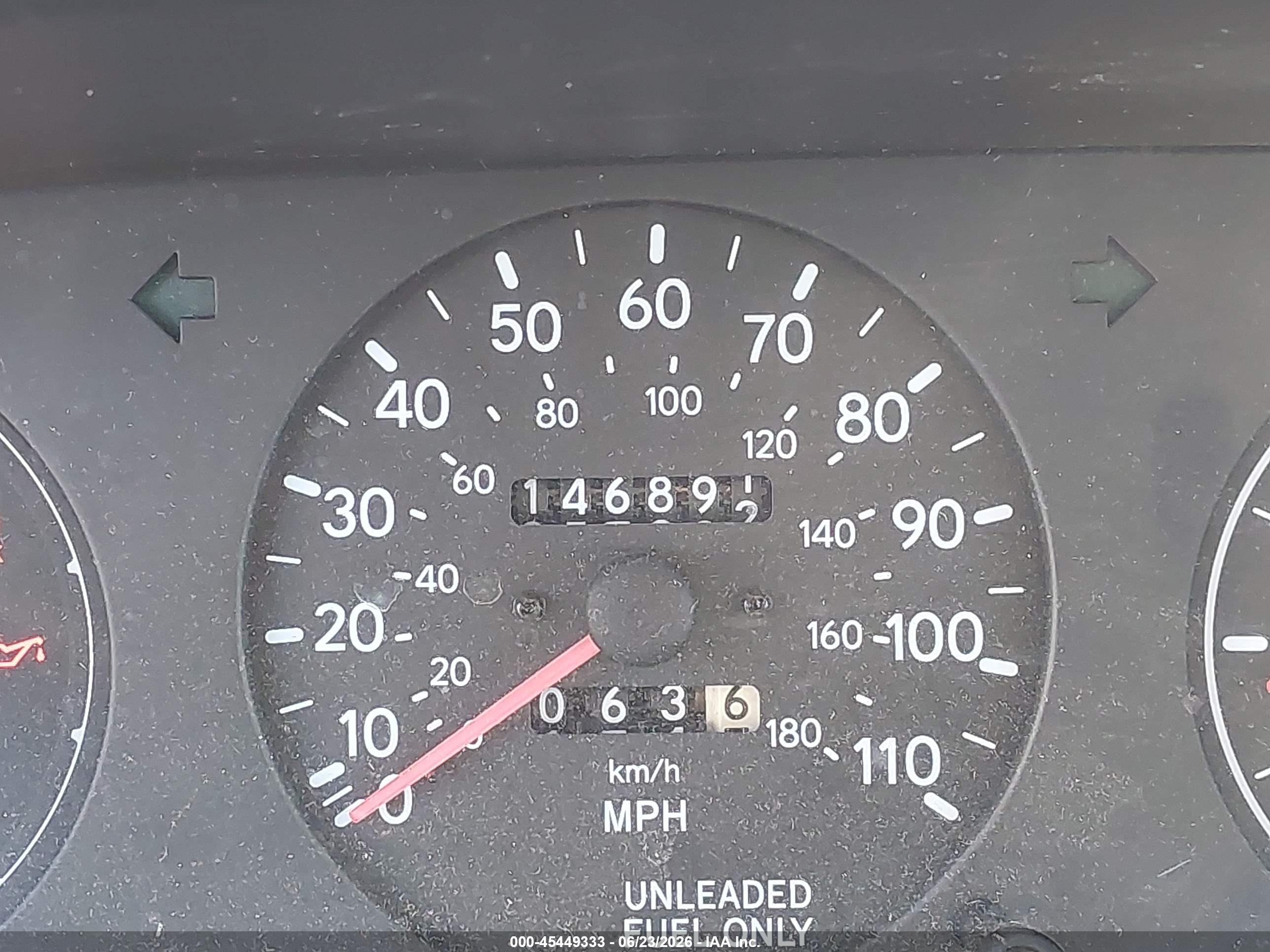 1996 Toyota Corolla   Белый vin: 1NXBA02E7TZ454060