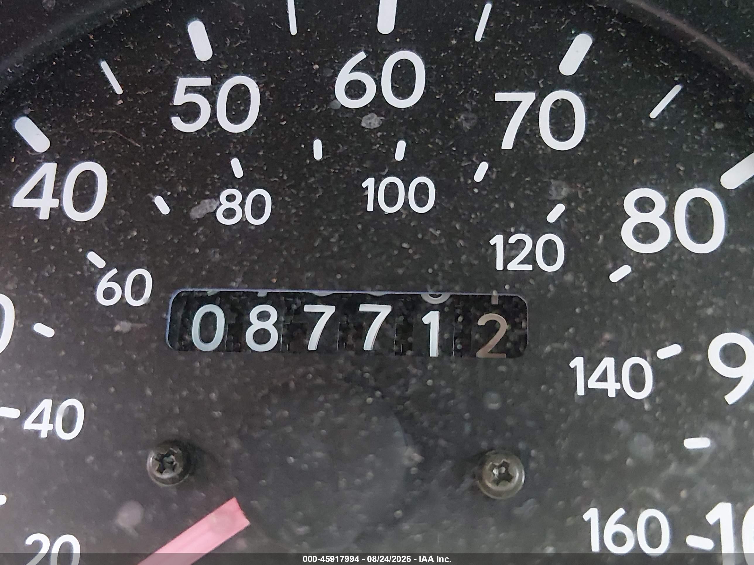 1997 Toyota Corolla Ce Green vin: 1NXBA02E8VZ523017