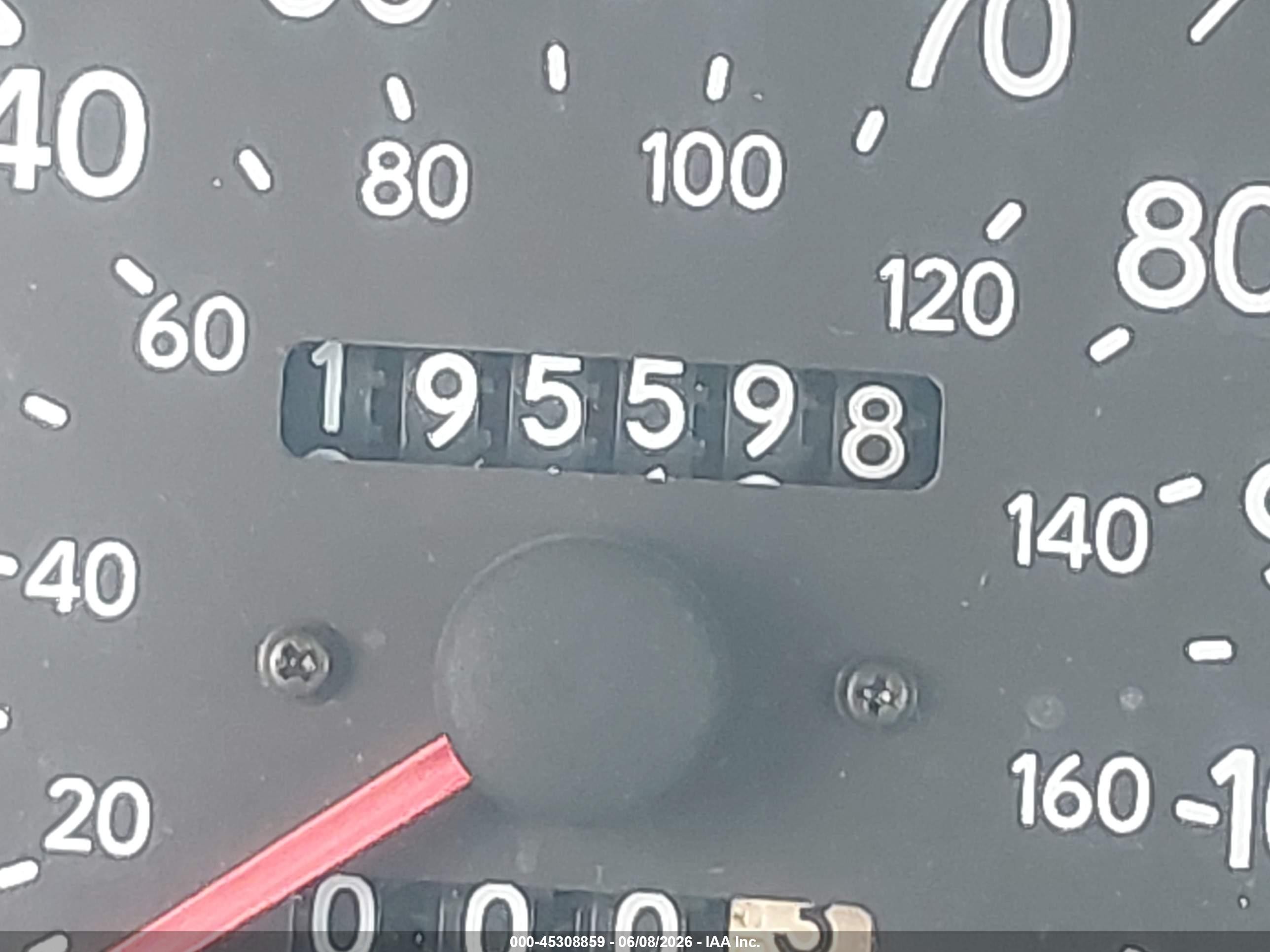 1997 Toyota Corolla Std Белый vin: 1NXBA02E8VZ572721