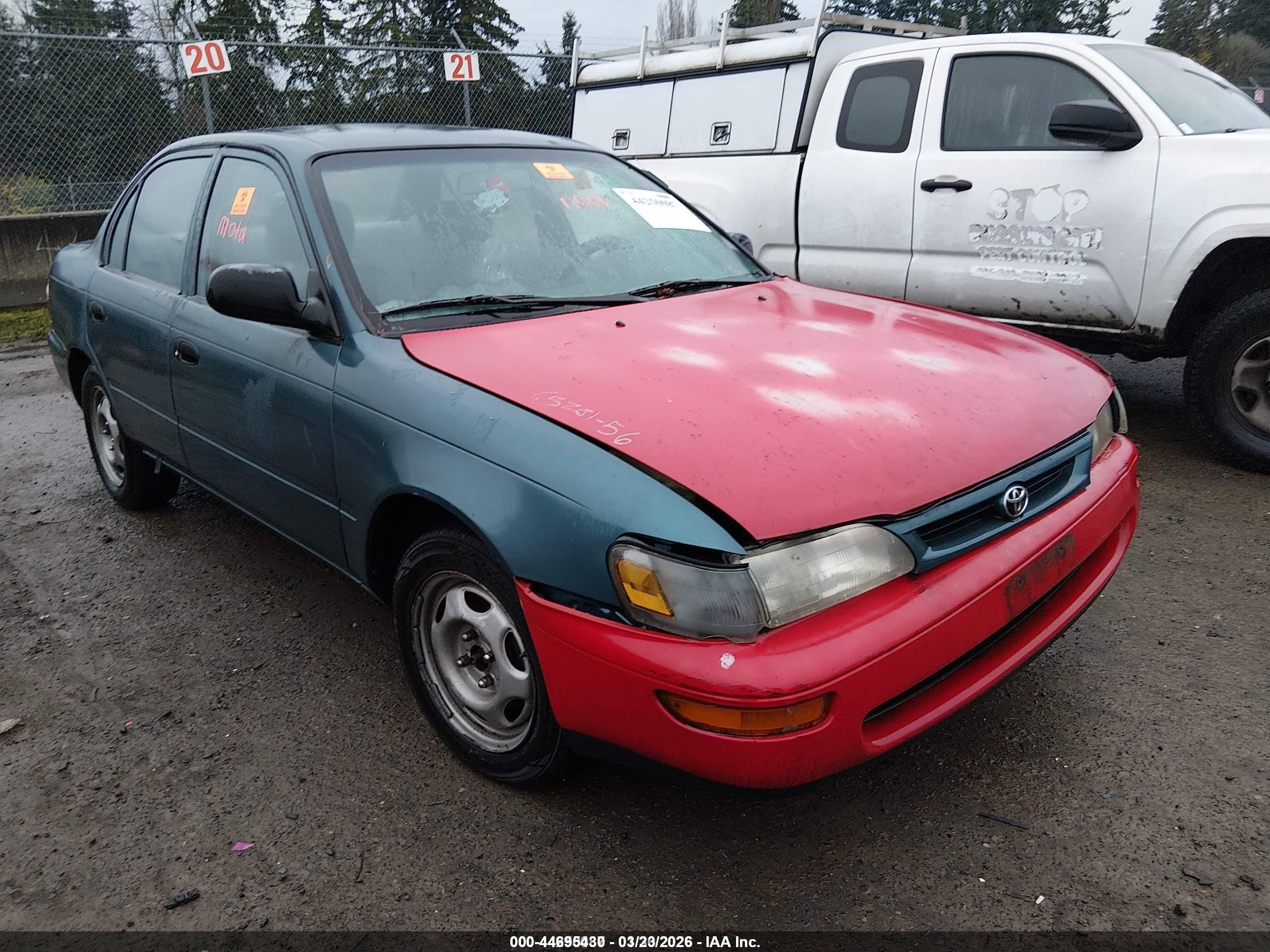 1NXBA02E9TZ499680