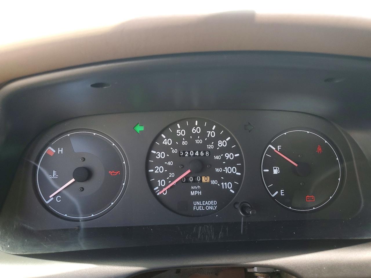 1997 Toyota Corolla Base Black vin: 1NXBA02E9VZ614121