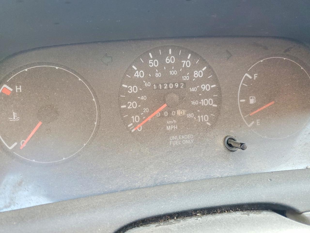 1997 Toyota Corolla Base Green vin: 1NXBA02E9VZ654473