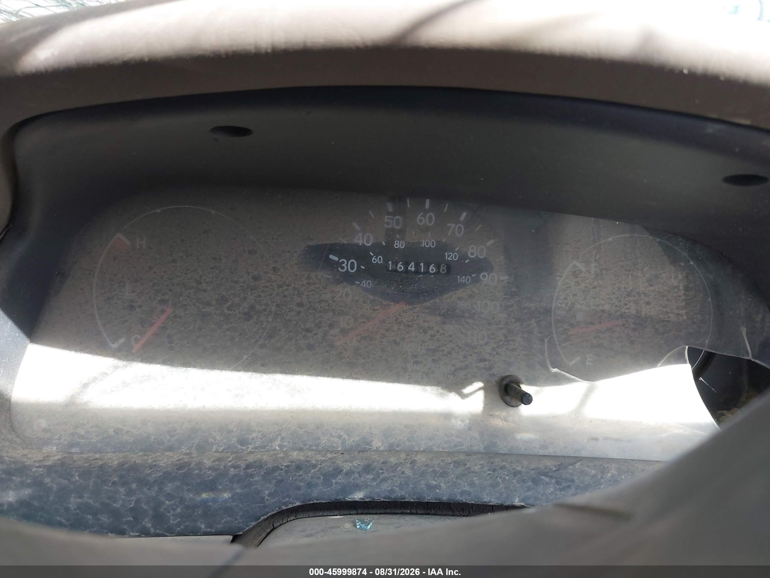 1997 Toyota Corolla Std Silver vin: 1NXBA02EXVZ585602