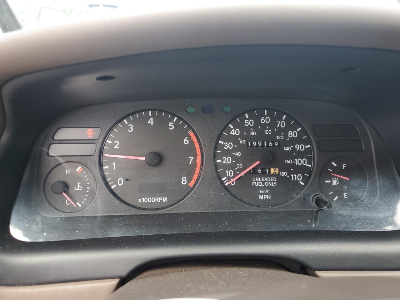 1997 Toyota Corolla Dx Зеленый vin: 1NXBB02E1VZ658644
