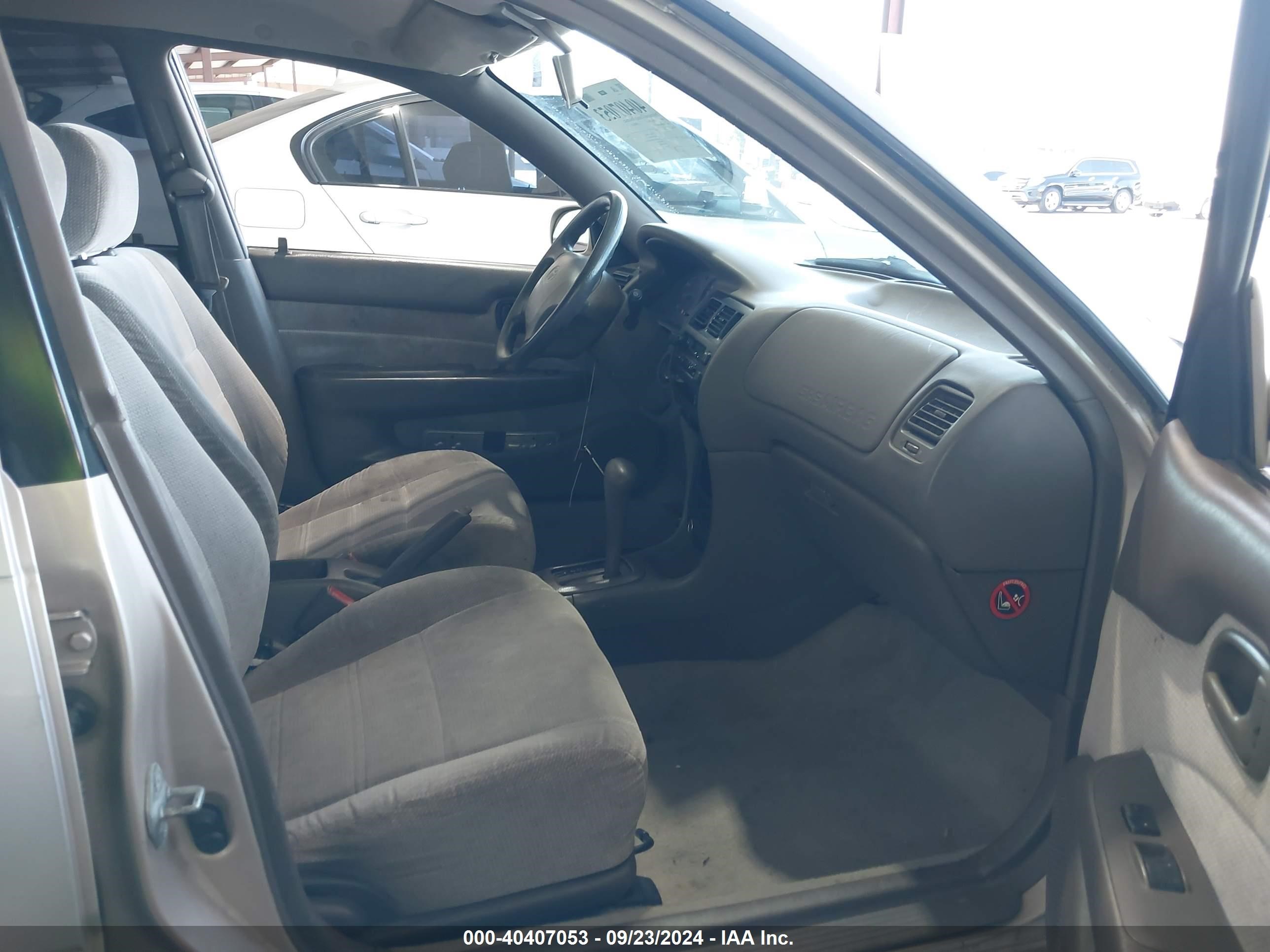 Price & History 1996 Toyota Corolla Dx 1.8l I4 Fi F vin