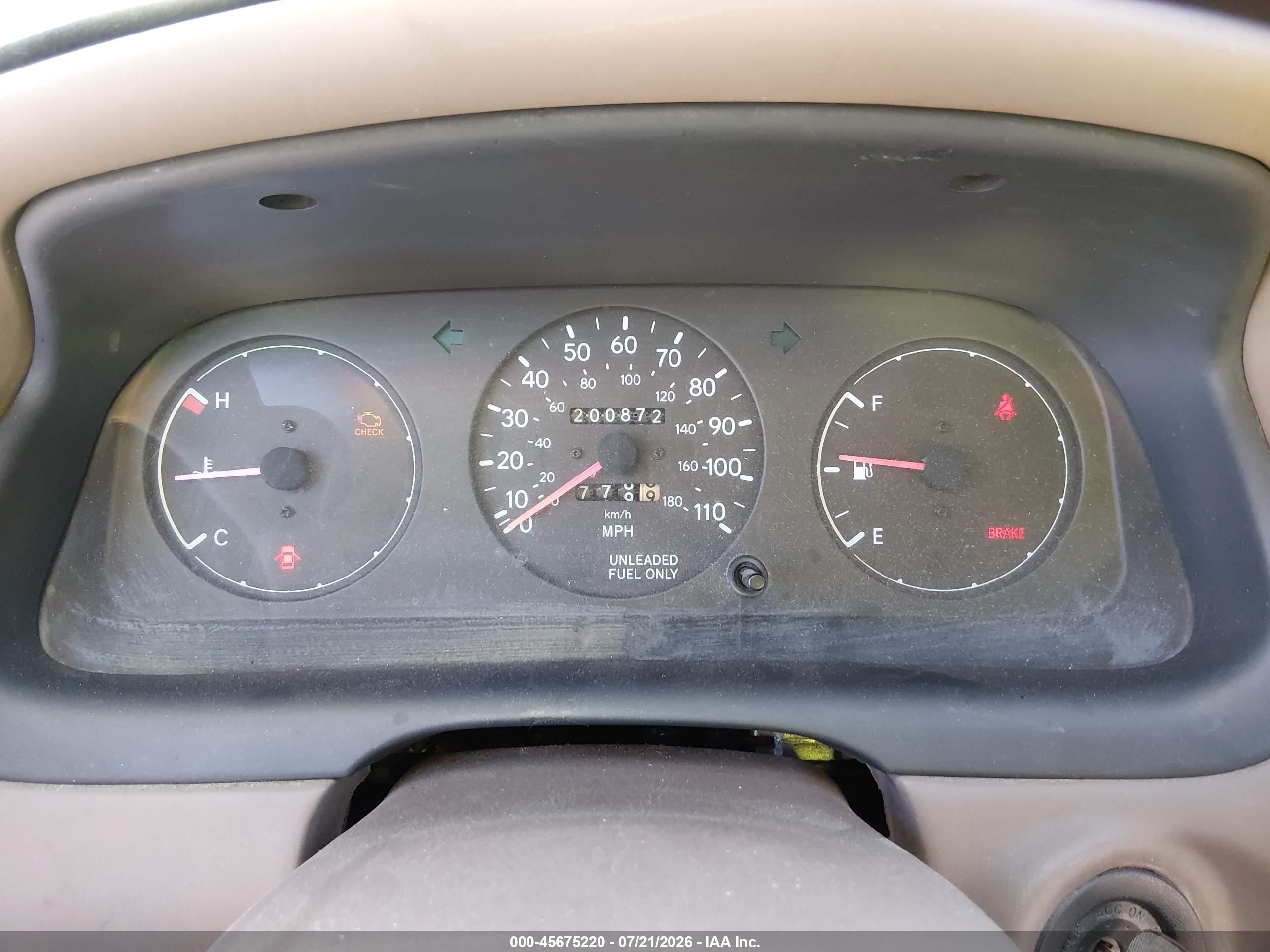 1996 Toyota Corolla Dx Black vin: 1NXBB02E6TZ367781