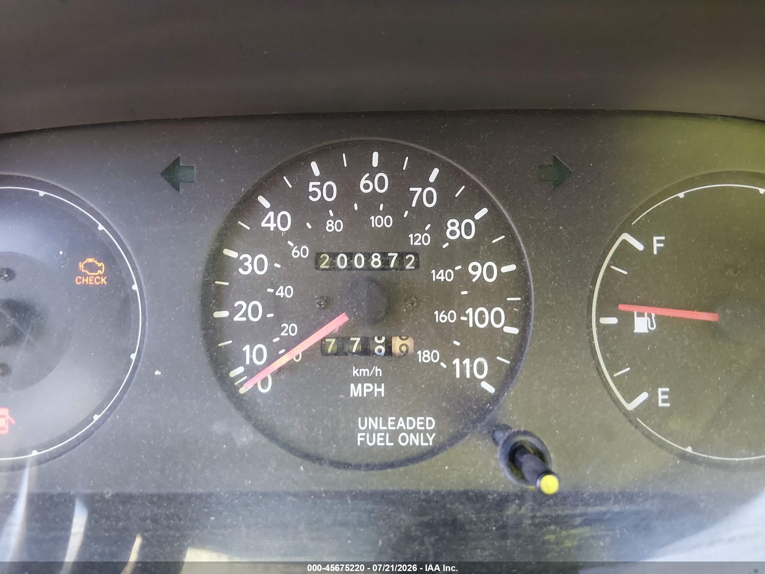 1996 Toyota Corolla Dx Black vin: 1NXBB02E6TZ367781
