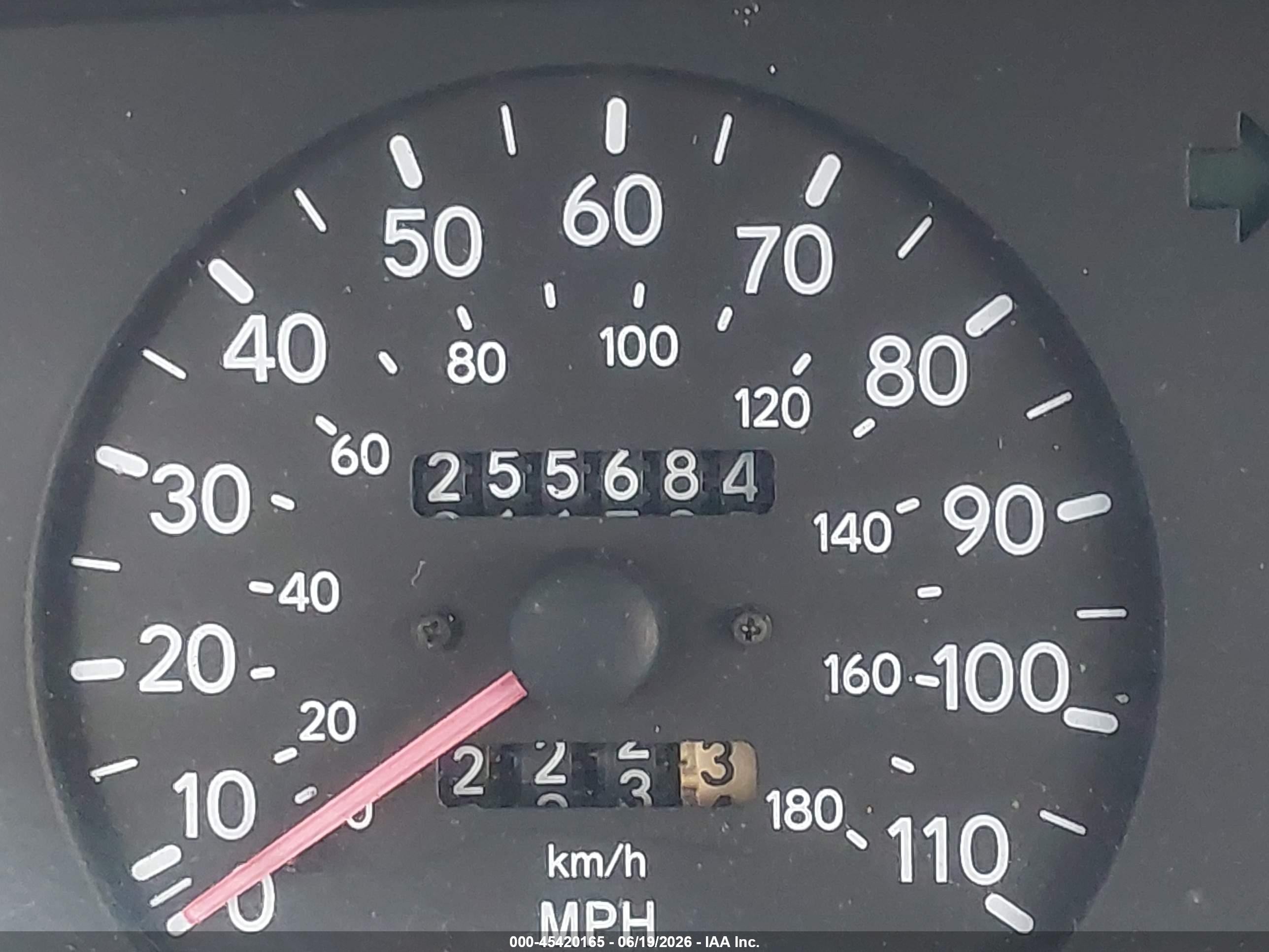 1997 Toyota Corolla Dx Green vin: 1NXBB02E7VZ521952