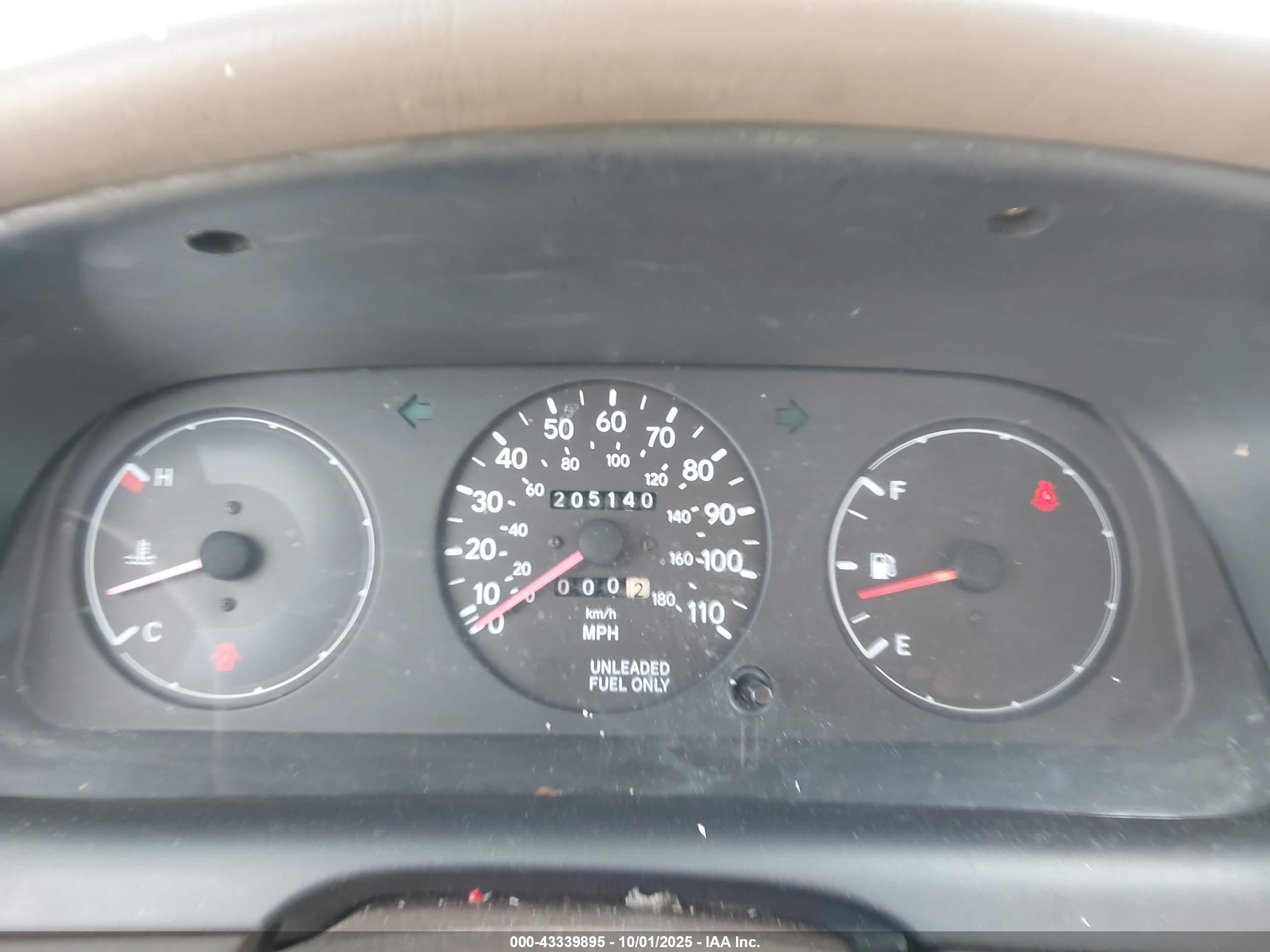 1997 Toyota Corolla Dx Dark Blue vin: 1NXBB02E7VZ537486