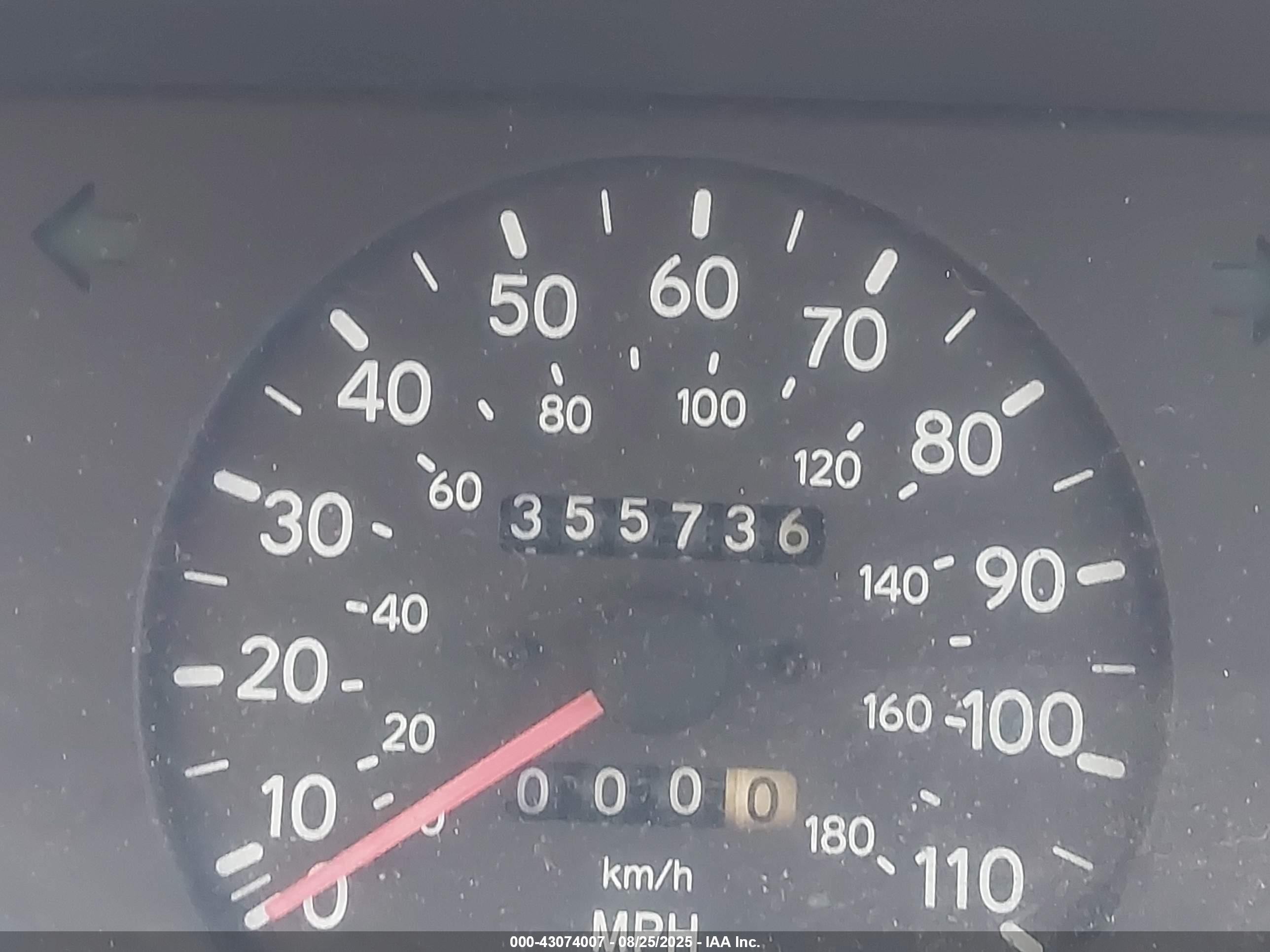 1996 Toyota Corolla Dx Blue vin: 1NXBB02EXTZ366004