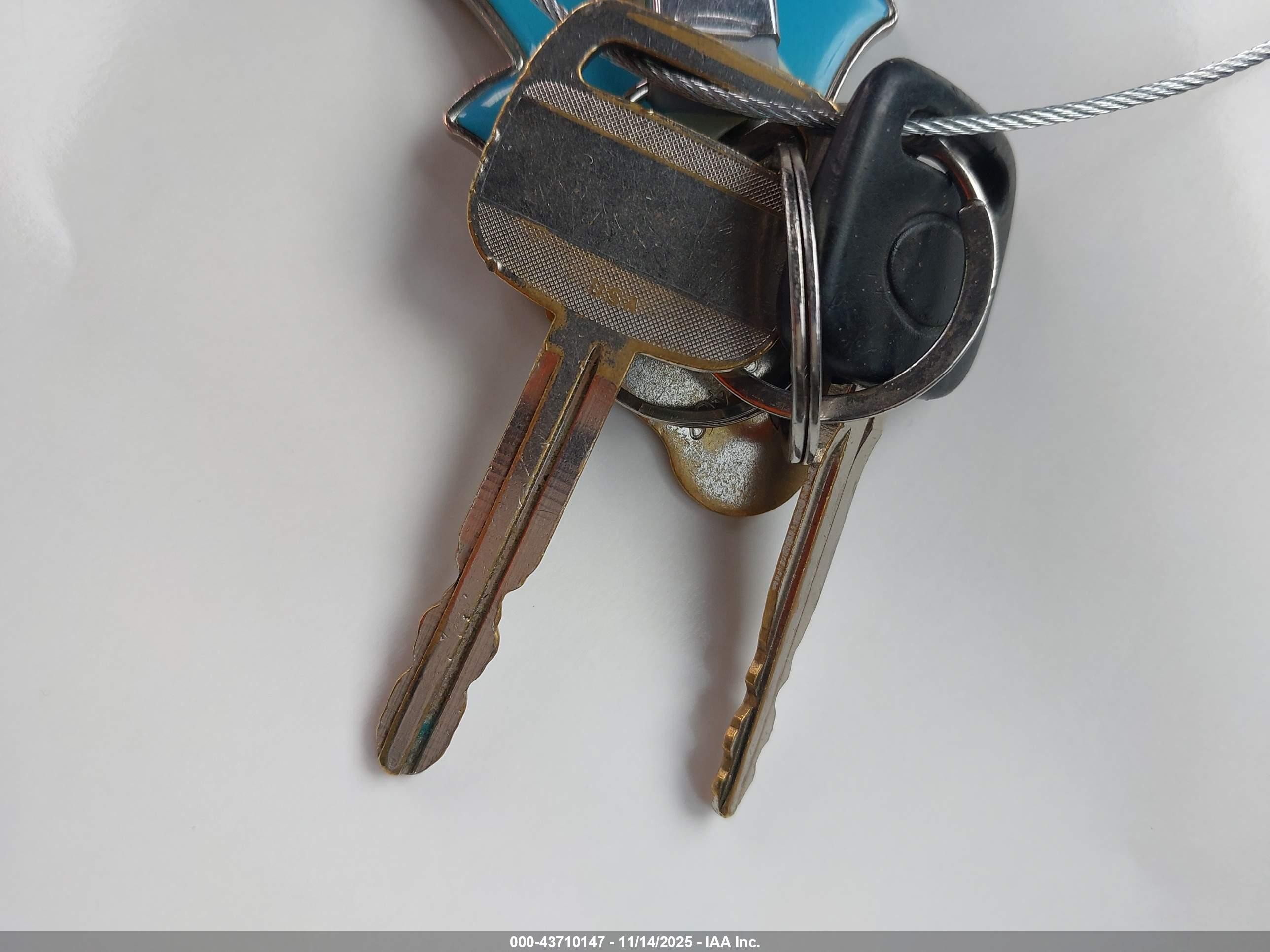 1997 Toyota Corolla Dx Gold vin: 1NXBB02EXVZ550796