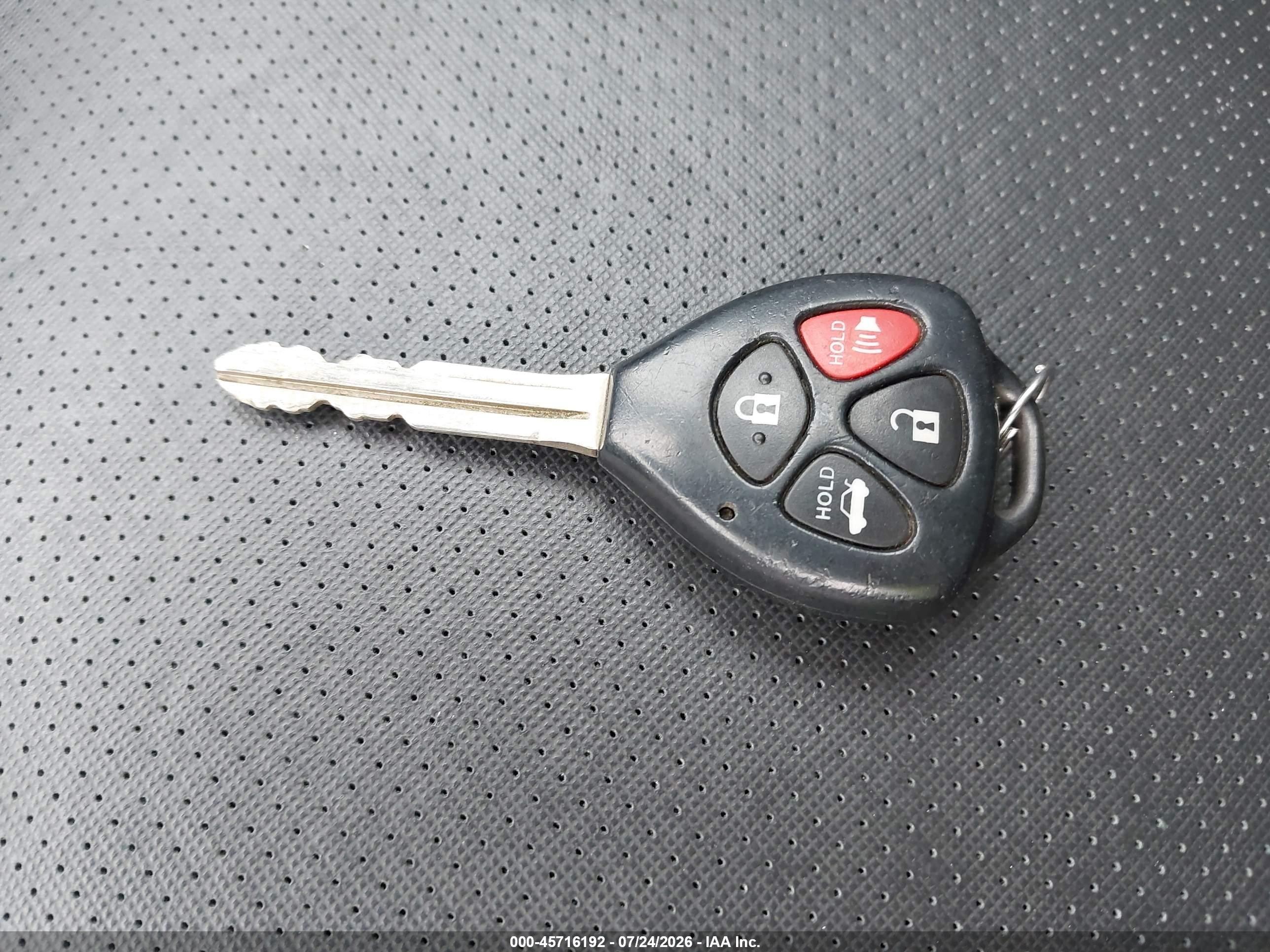 2010 Toyota Corolla Xrs Black vin: 1NXBE4EEXAZ314184