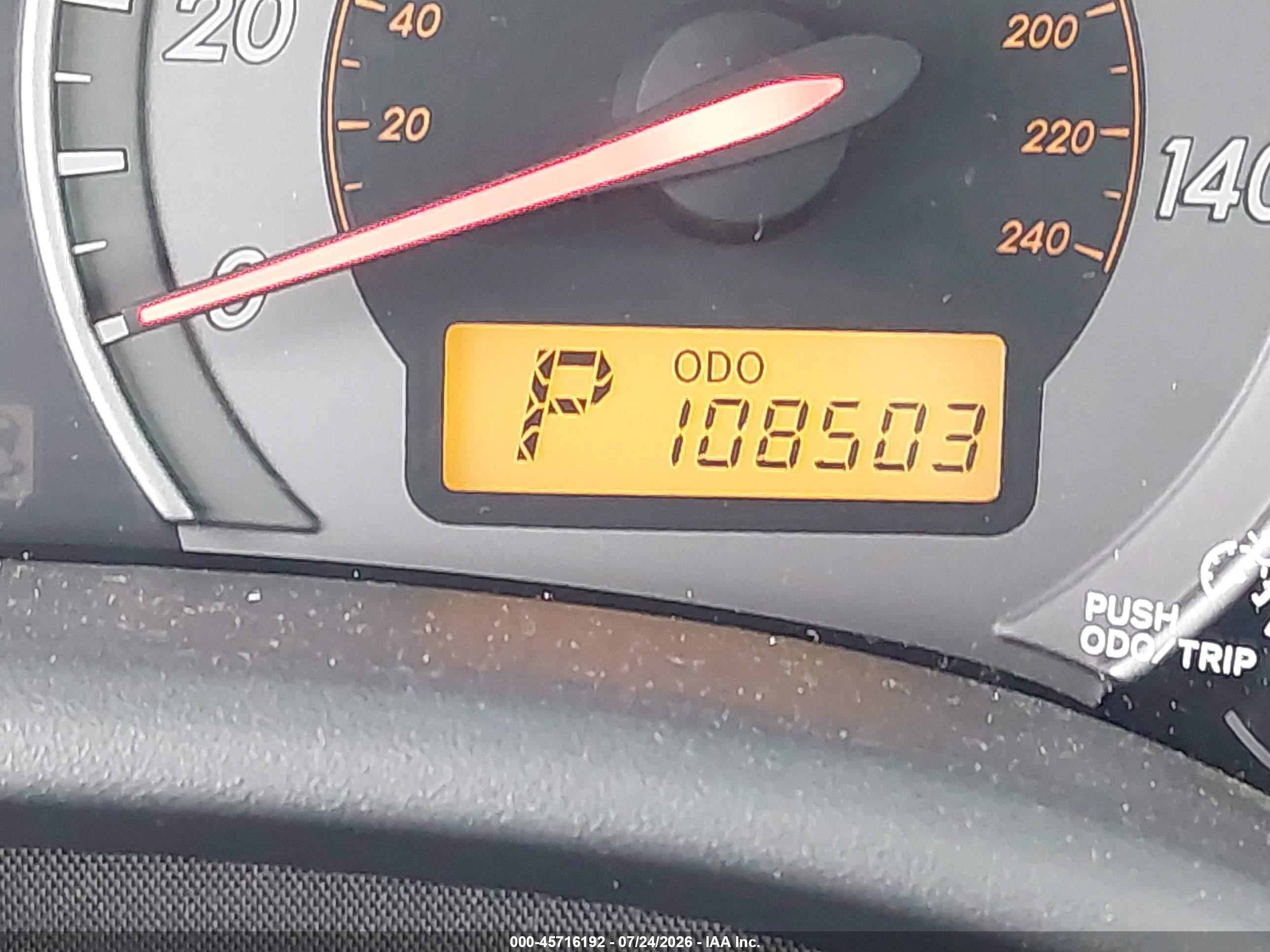 2010 Toyota Corolla Xrs Black vin: 1NXBE4EEXAZ314184