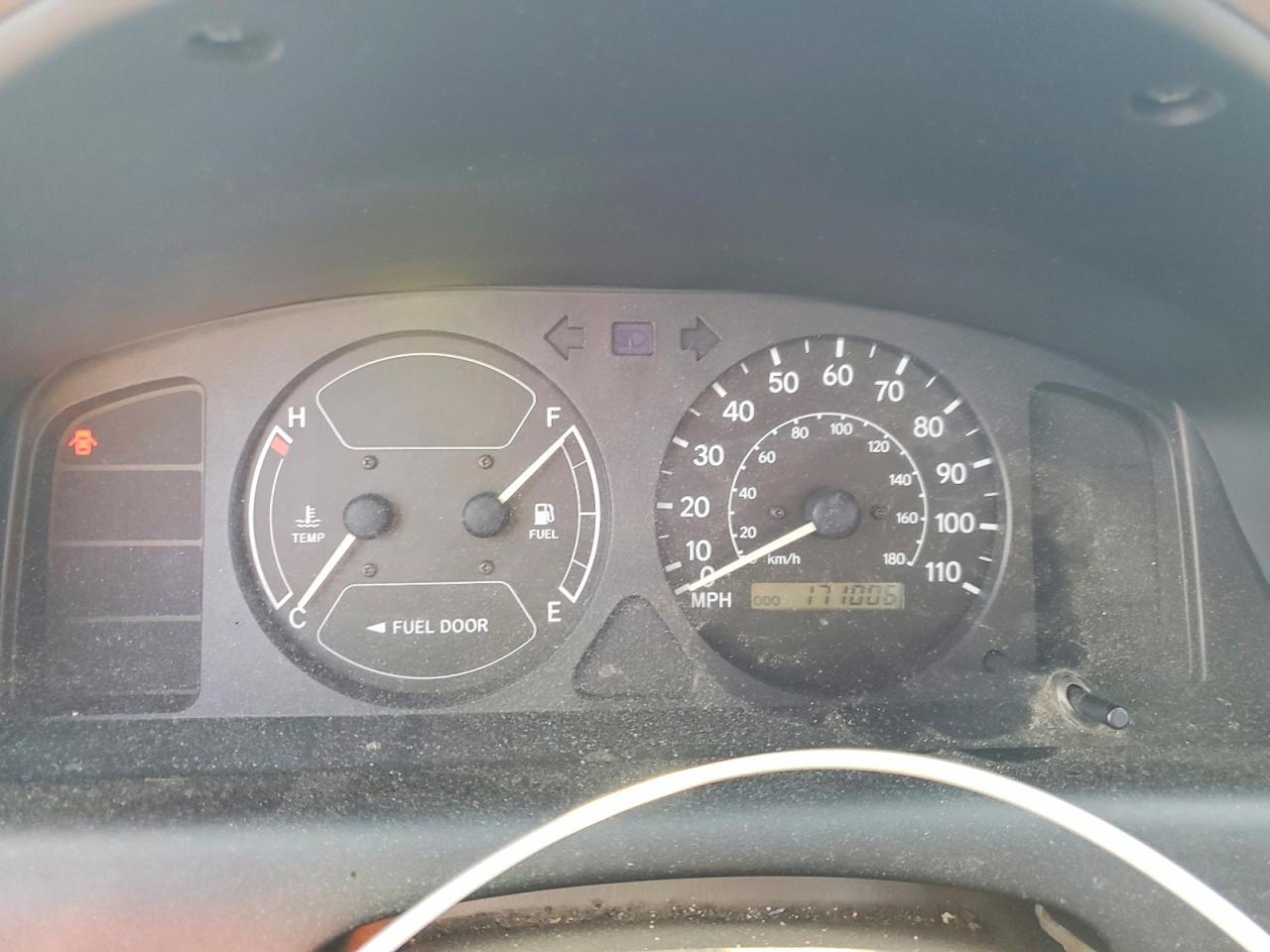 1998 Toyota Corolla Ve White vin: 1NXBR12E4WZ057327