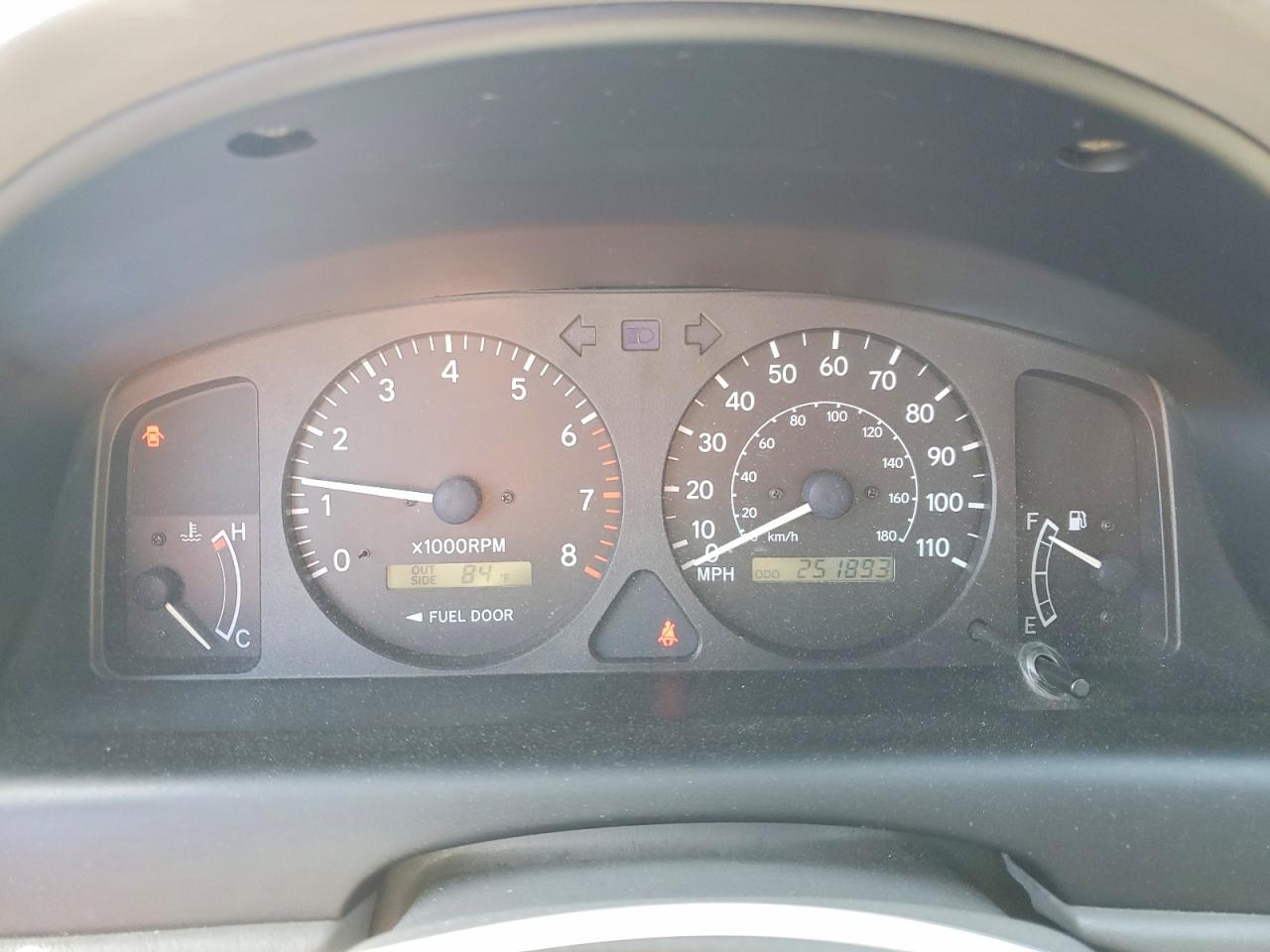 2002 Toyota Corolla Sedan 2wd Blue vin: 1NXBR12E62Z586644