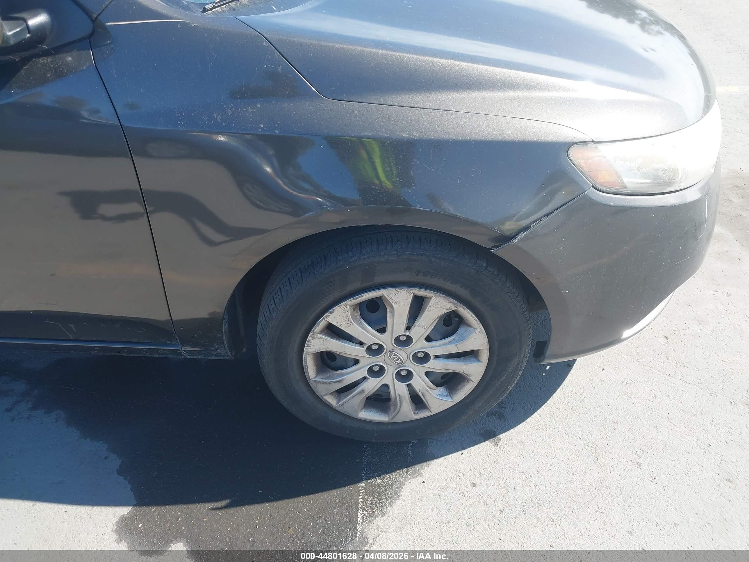 2000 Toyota Corolla Ce Gray vin: 1NXBR12E7YZ310448