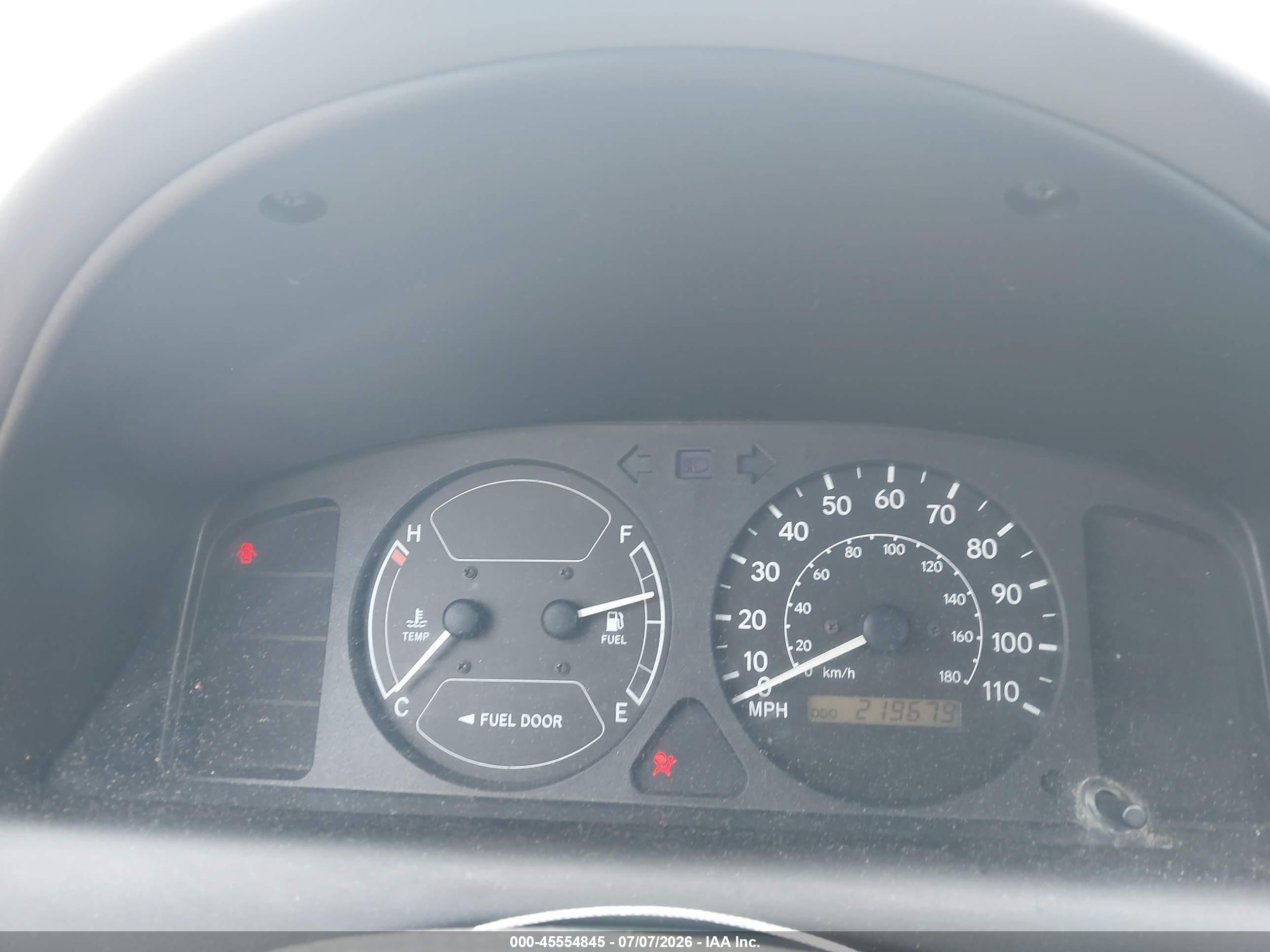 1999 Toyota Corolla Ve/ce/le Blue vin: 1NXBR12EXXZ170832