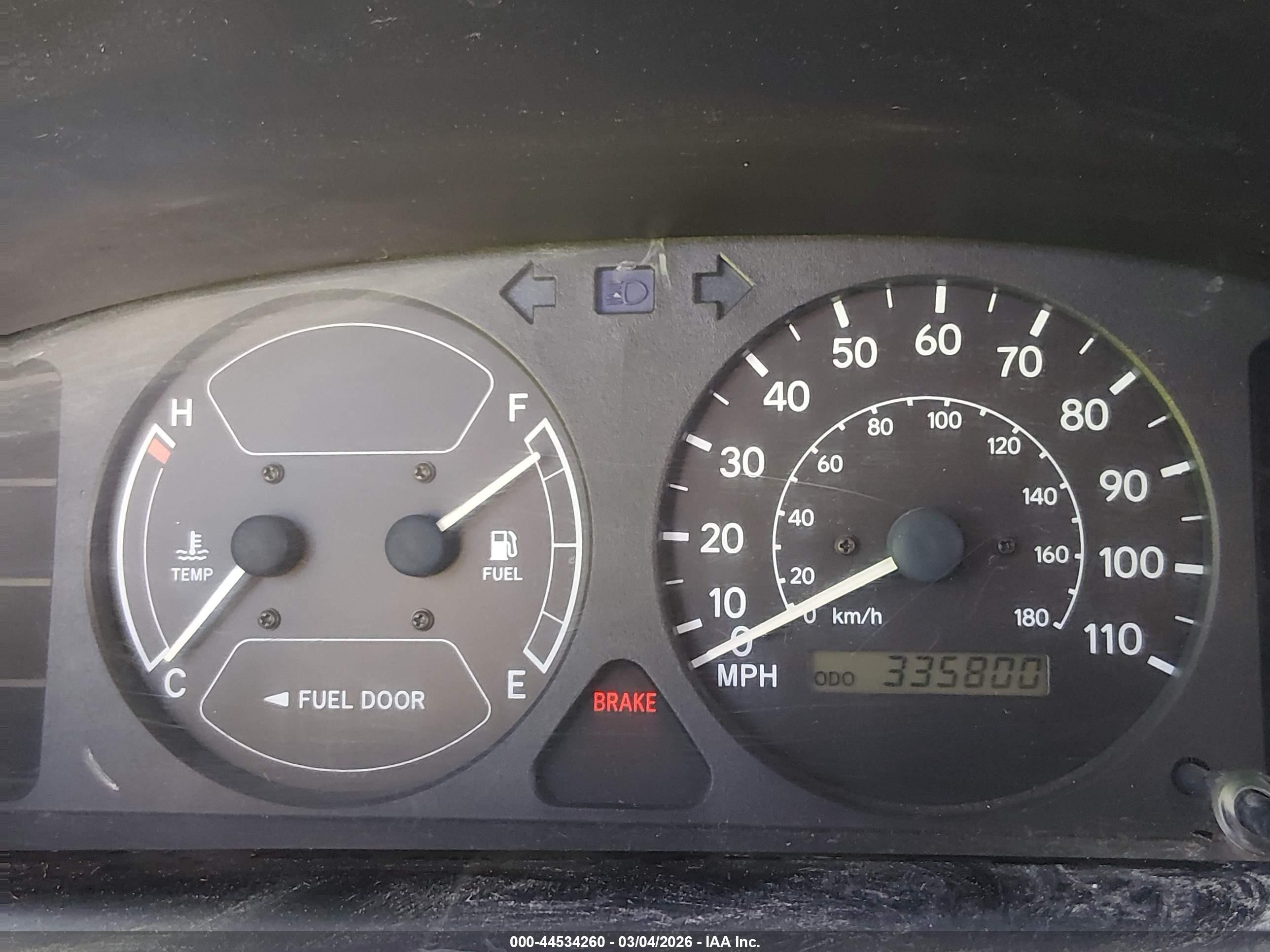 1999 Toyota Corolla Ve White vin: 1NXBR12EXXZ198792