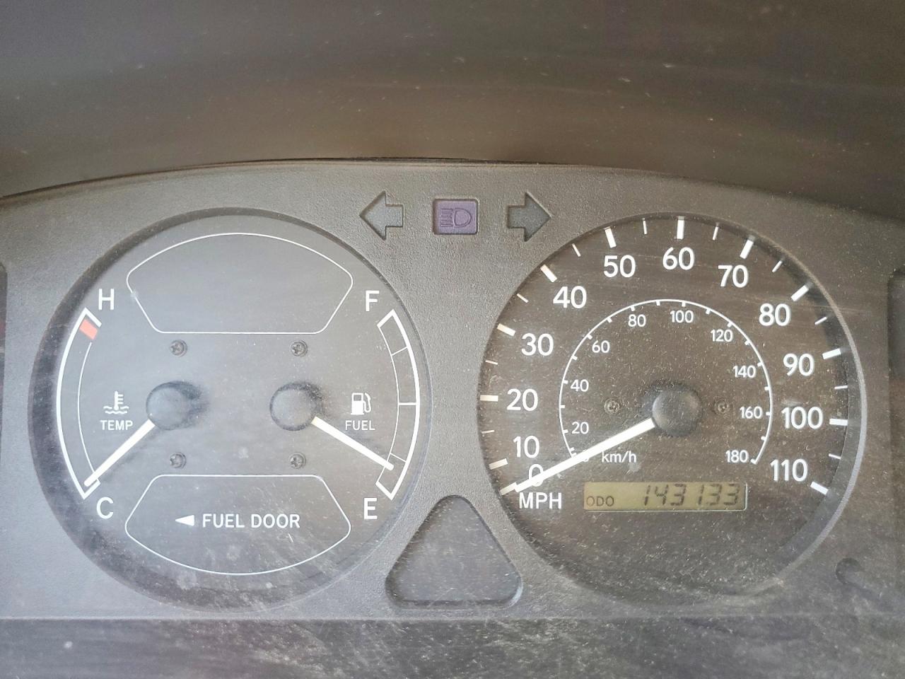 1999 Toyota Corolla Ve Silver vin: 1NXBR12EXXZ247716