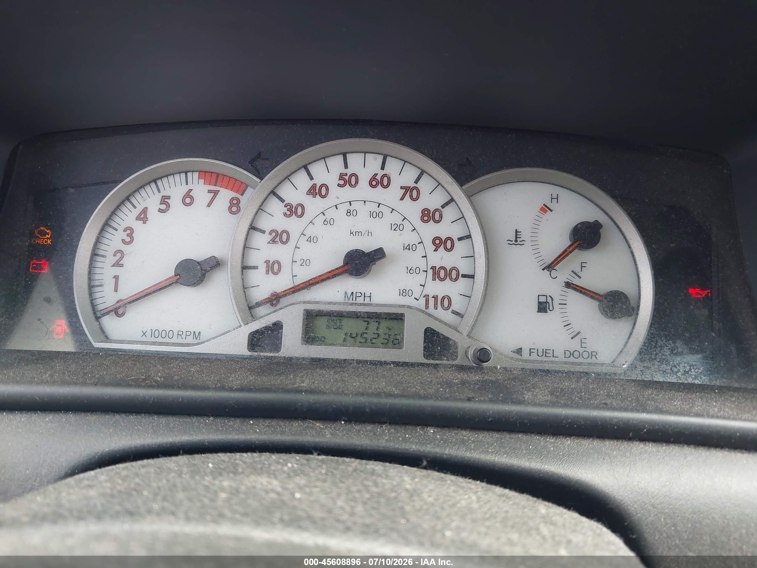 2007 Toyota Corolla S Blue vin: 1NXBR30E07Z911035