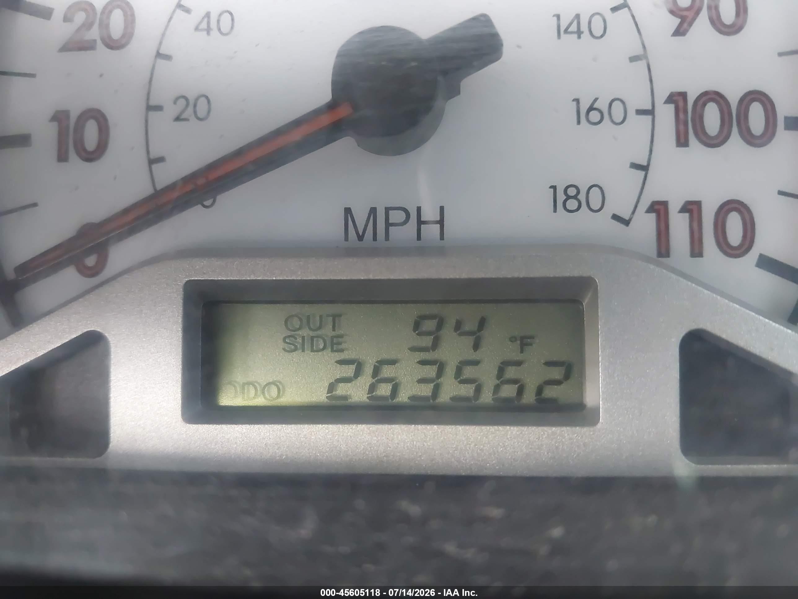 2006 Toyota Corolla S Белый vin: 1NXBR30E36Z708476