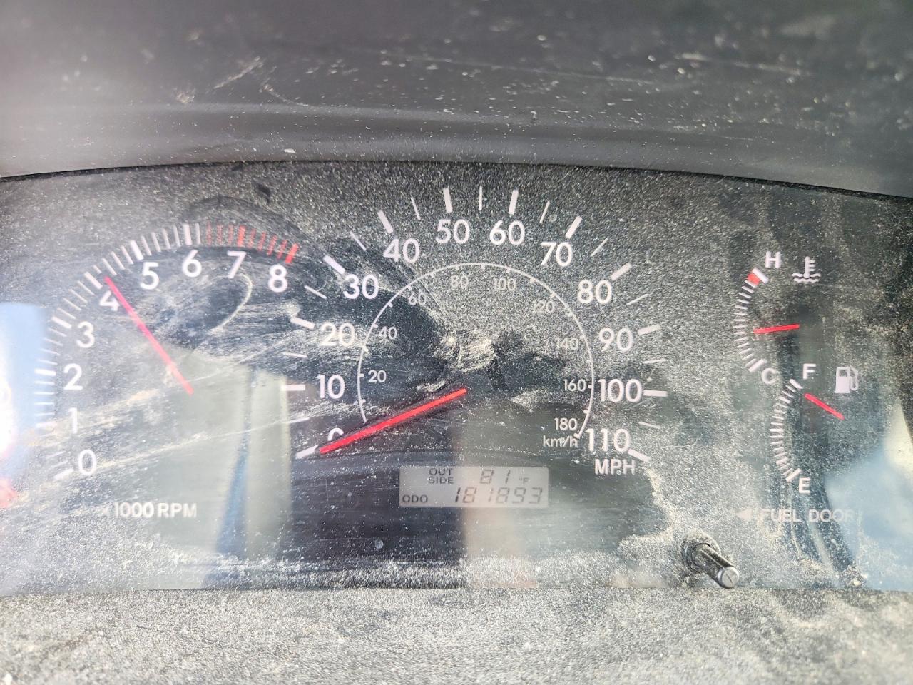 2006 Toyota Corolla Le Silver vin: 1NXBR30E36Z740232