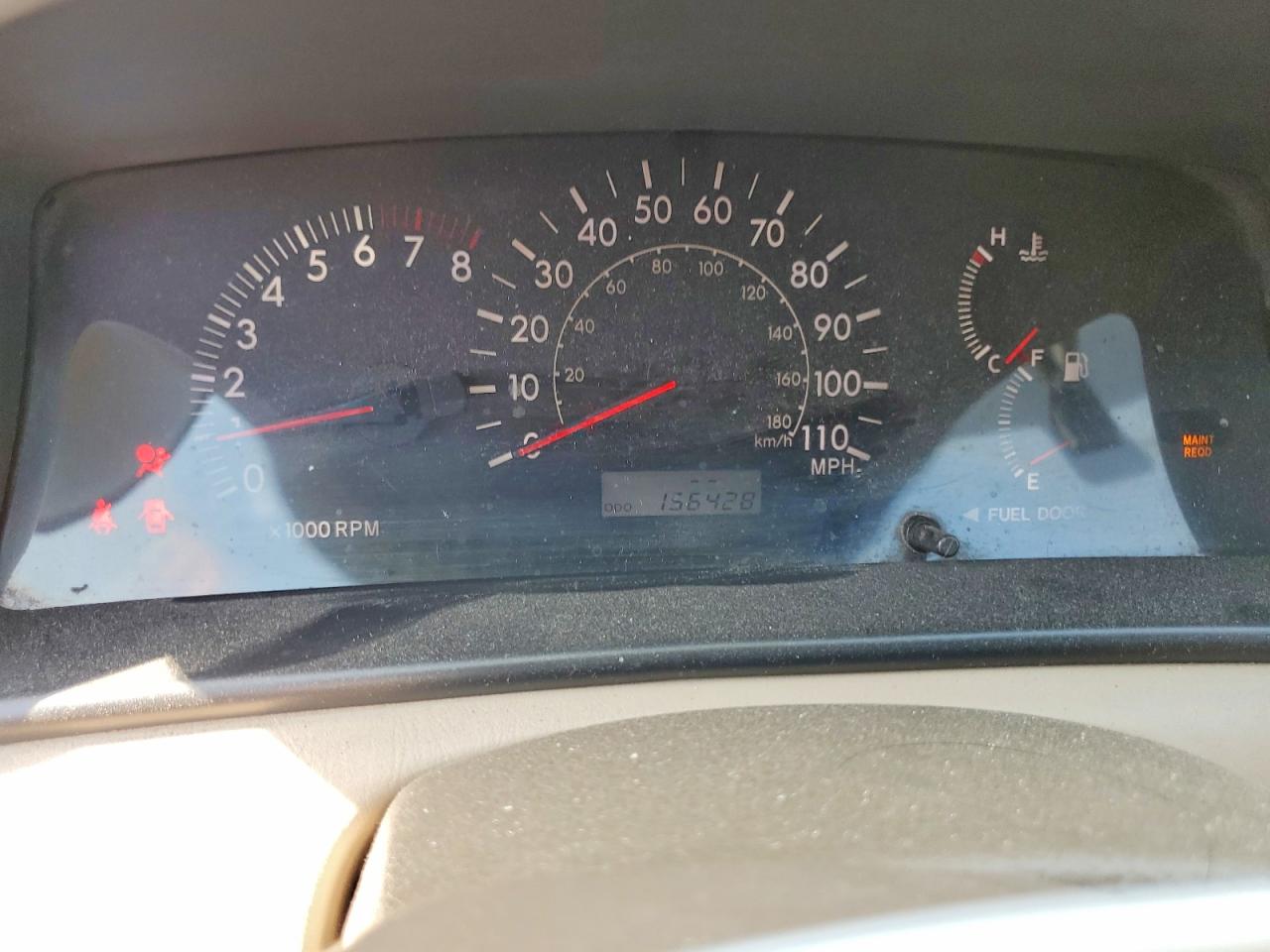 2007 Toyota Corolla Le Красный vin: 1NXBR30E57Z901455