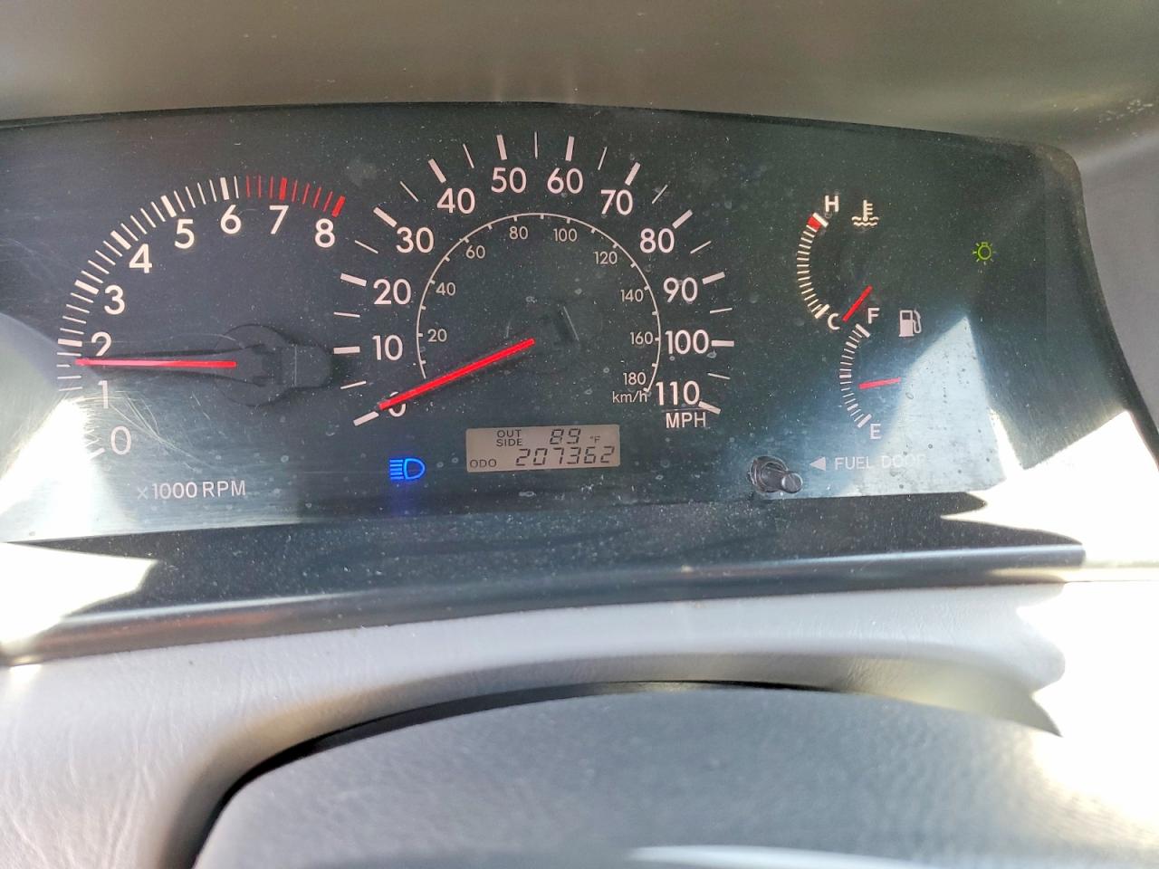 2008 Toyota Corolla Le Charcoal vin: 1NXBR30E58Z937342