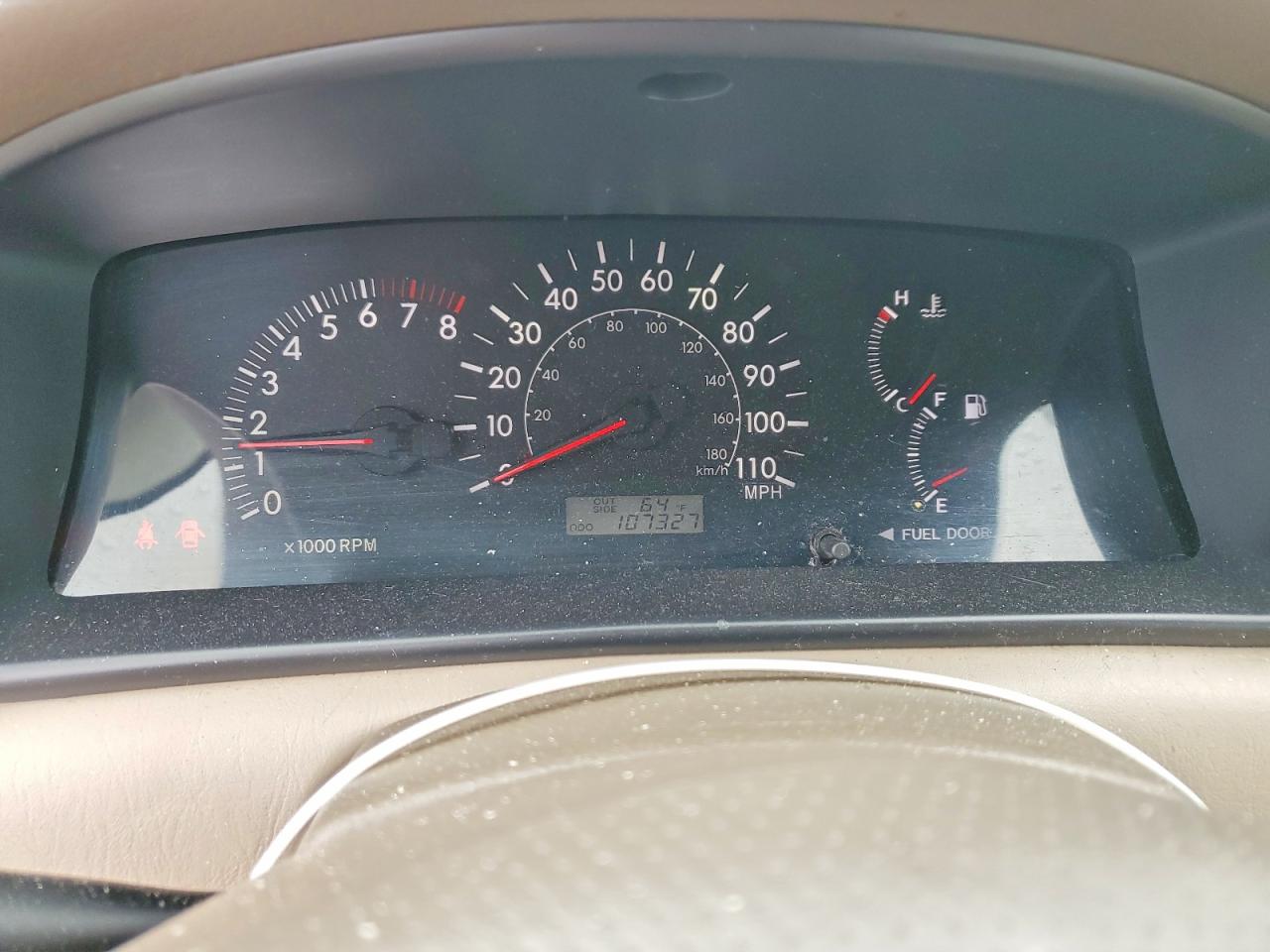 2007 Toyota Corolla Le Красный vin: 1NXBR30E97Z858965