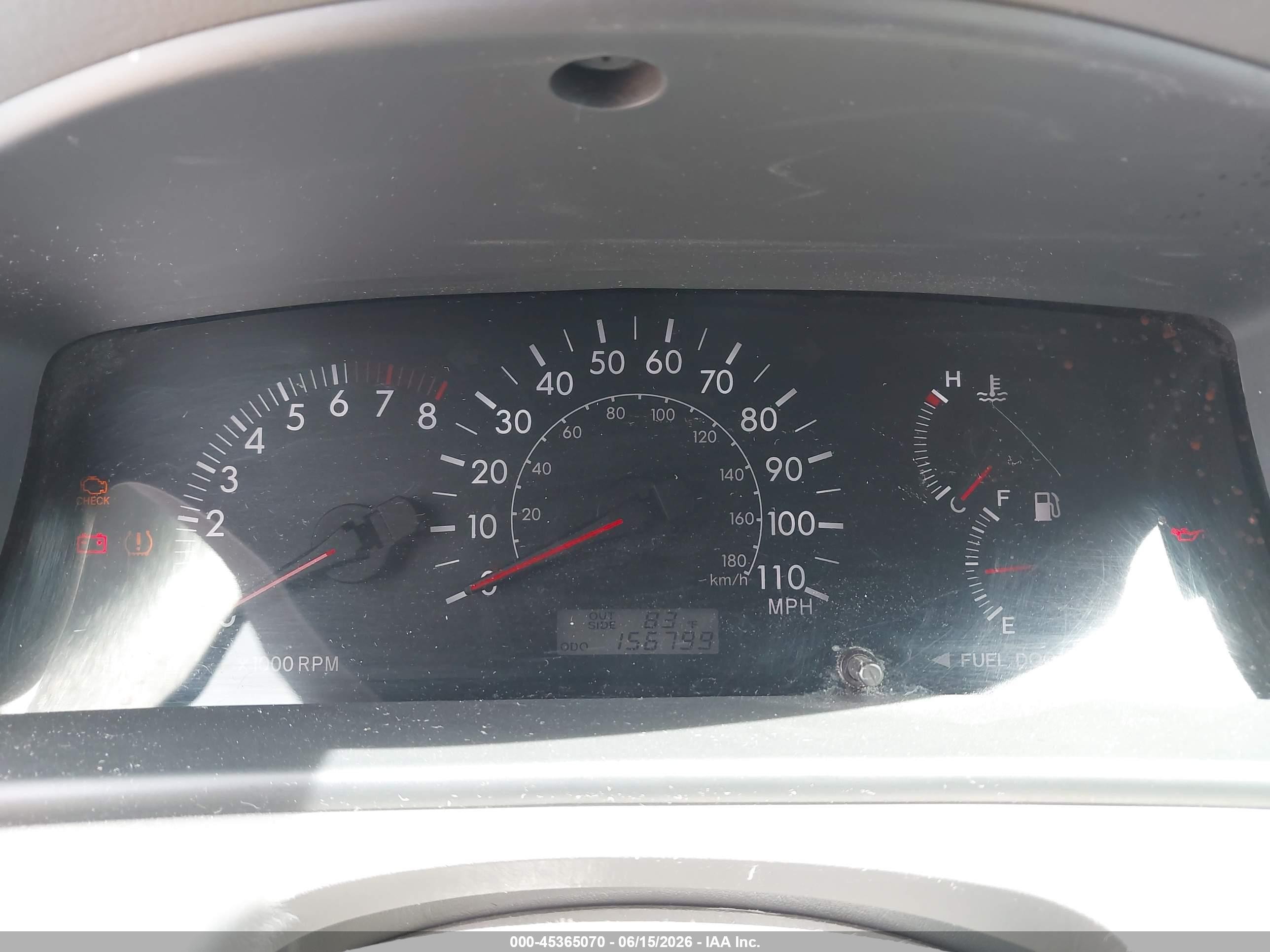 2008 Toyota Corolla Le Gray vin: 1NXBR30E98Z034093