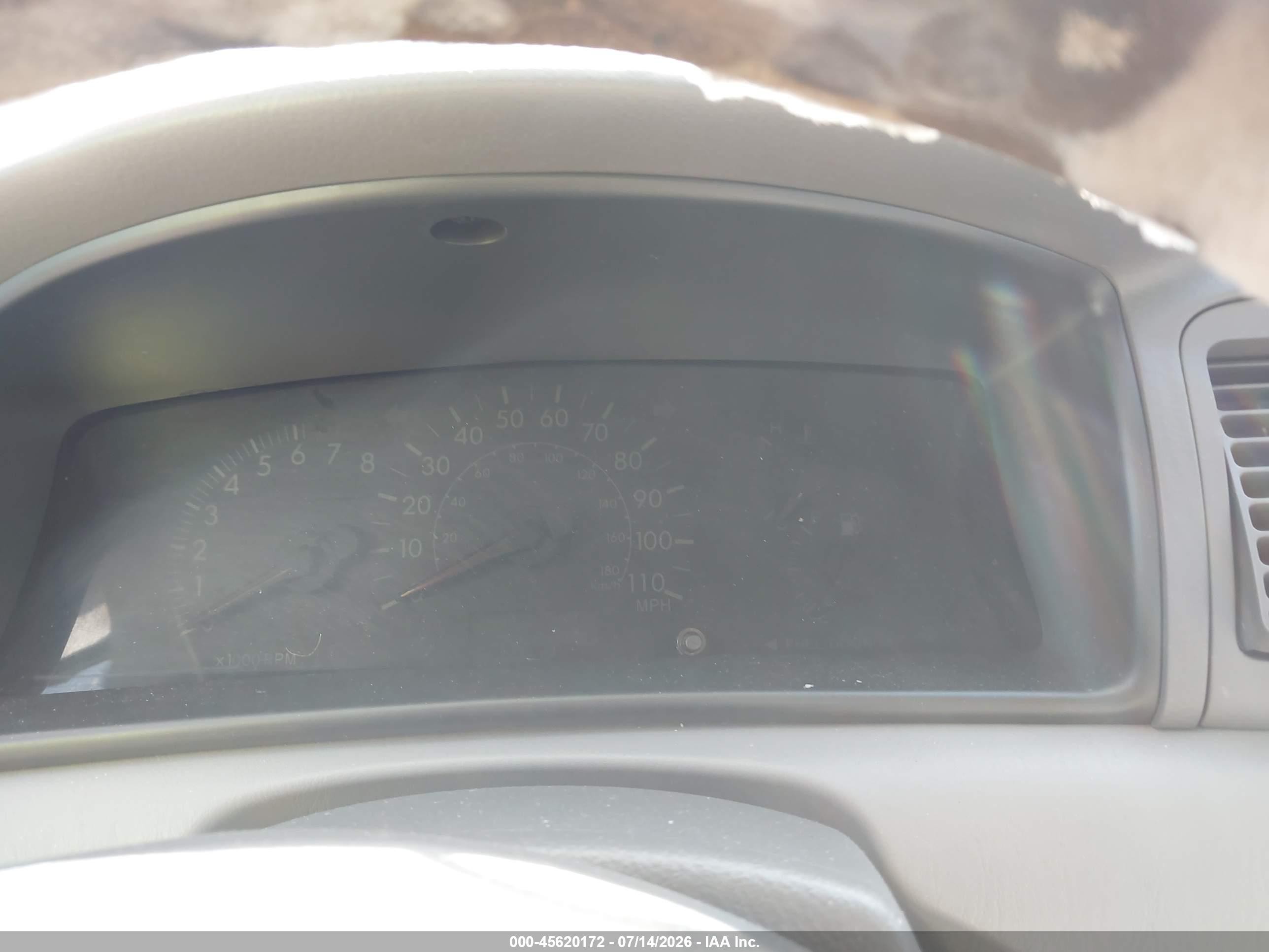 2008 Toyota Corolla Le Silver vin: 1NXBR30E98Z991002